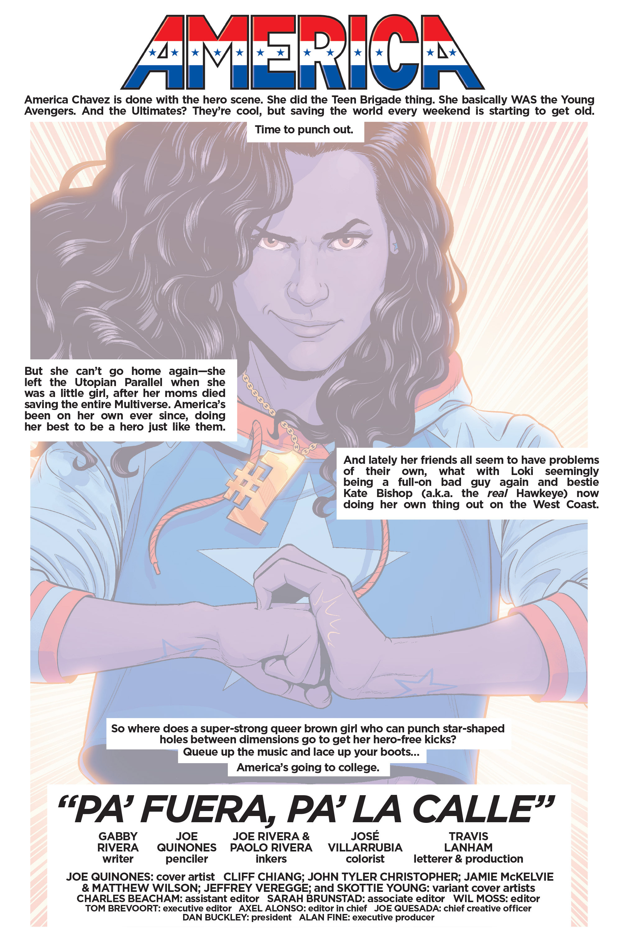 America (2017): Chapter 1 - Page 4