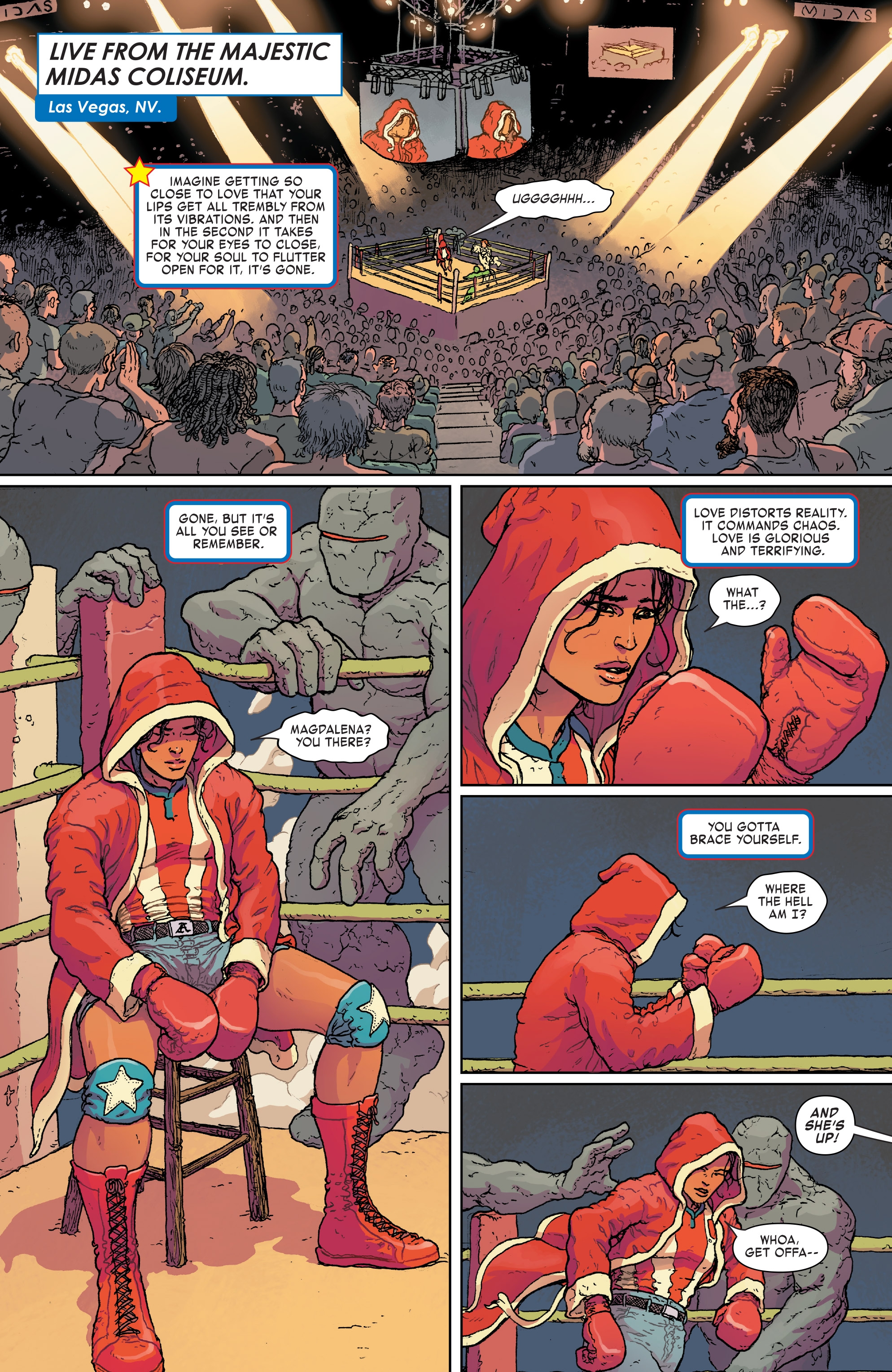 America (2017): Chapter 6 - Page 3