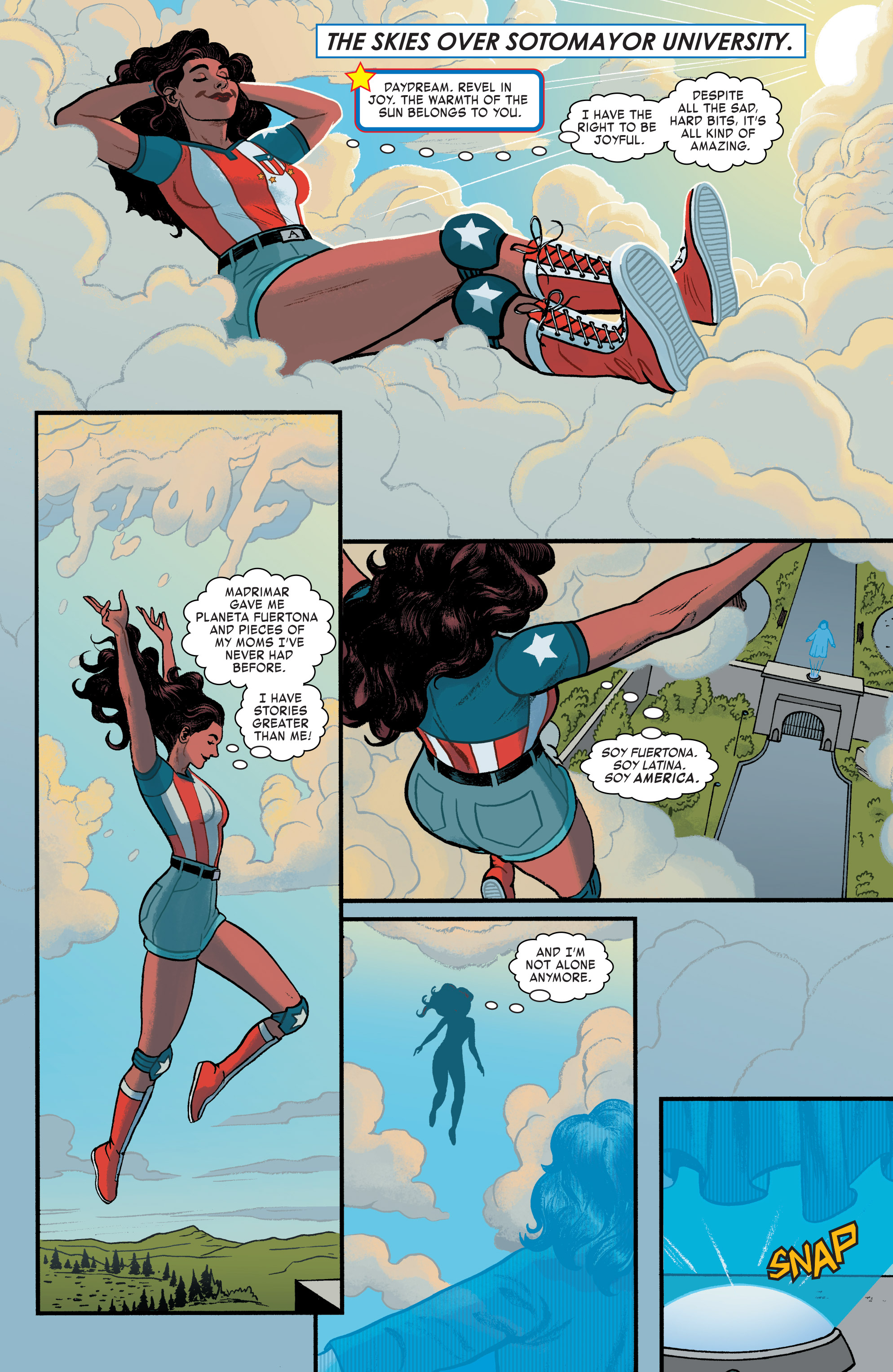 America (2017): Chapter 8 - Page 3