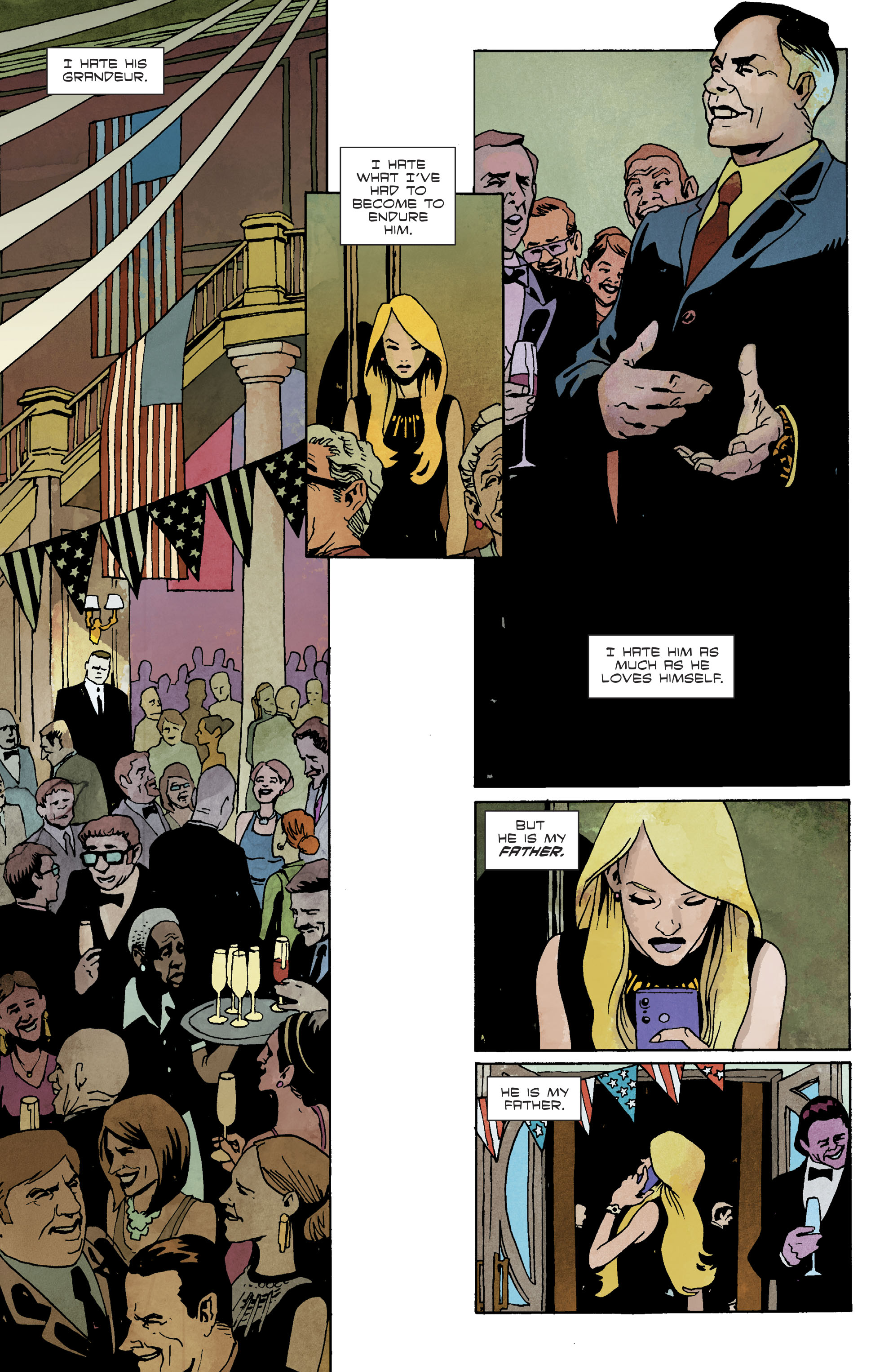 American Carnage (2018-): Chapter 7 - Page 18