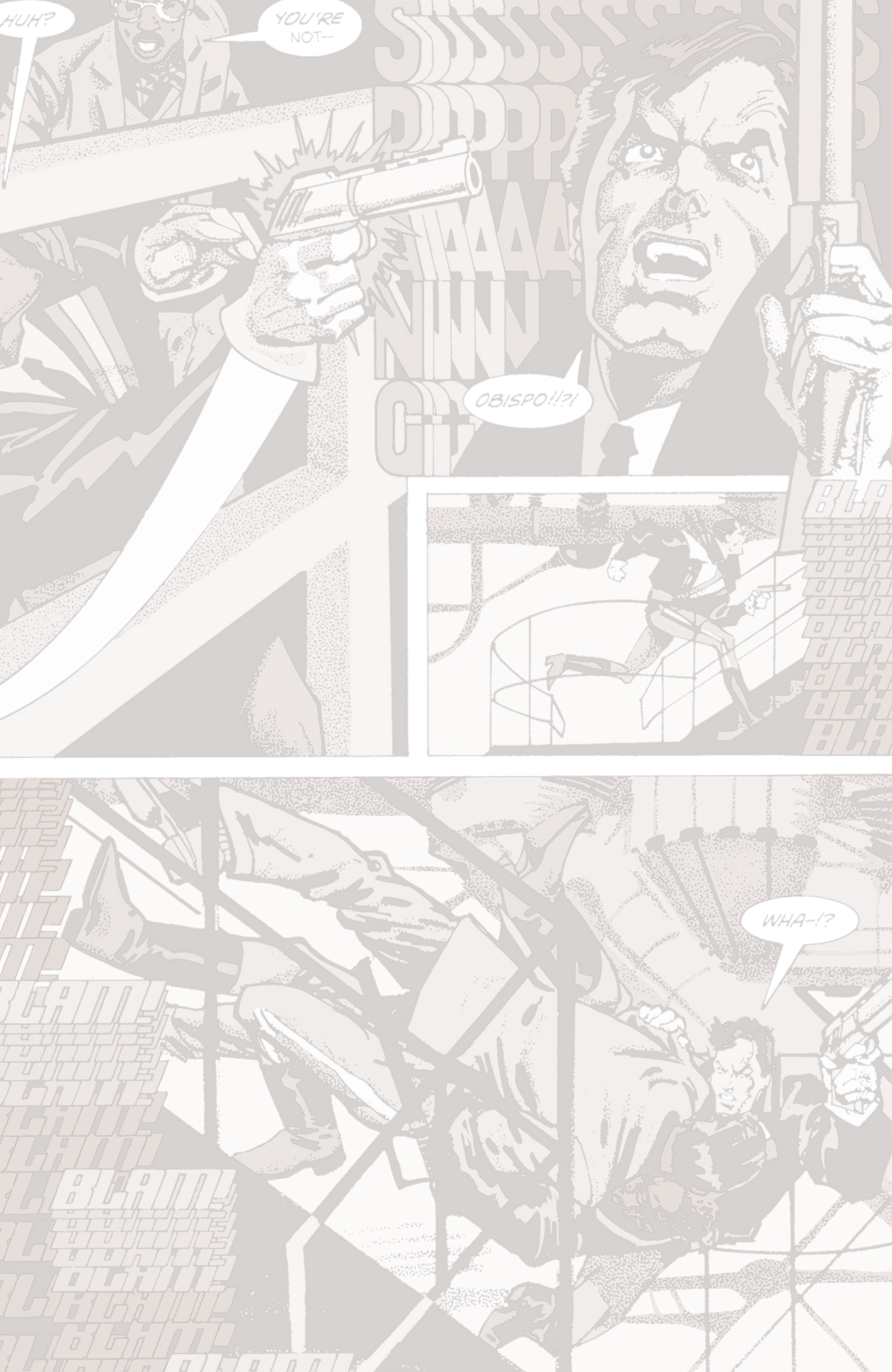 American Flagg! (2005): Chapter 1 - Page 3