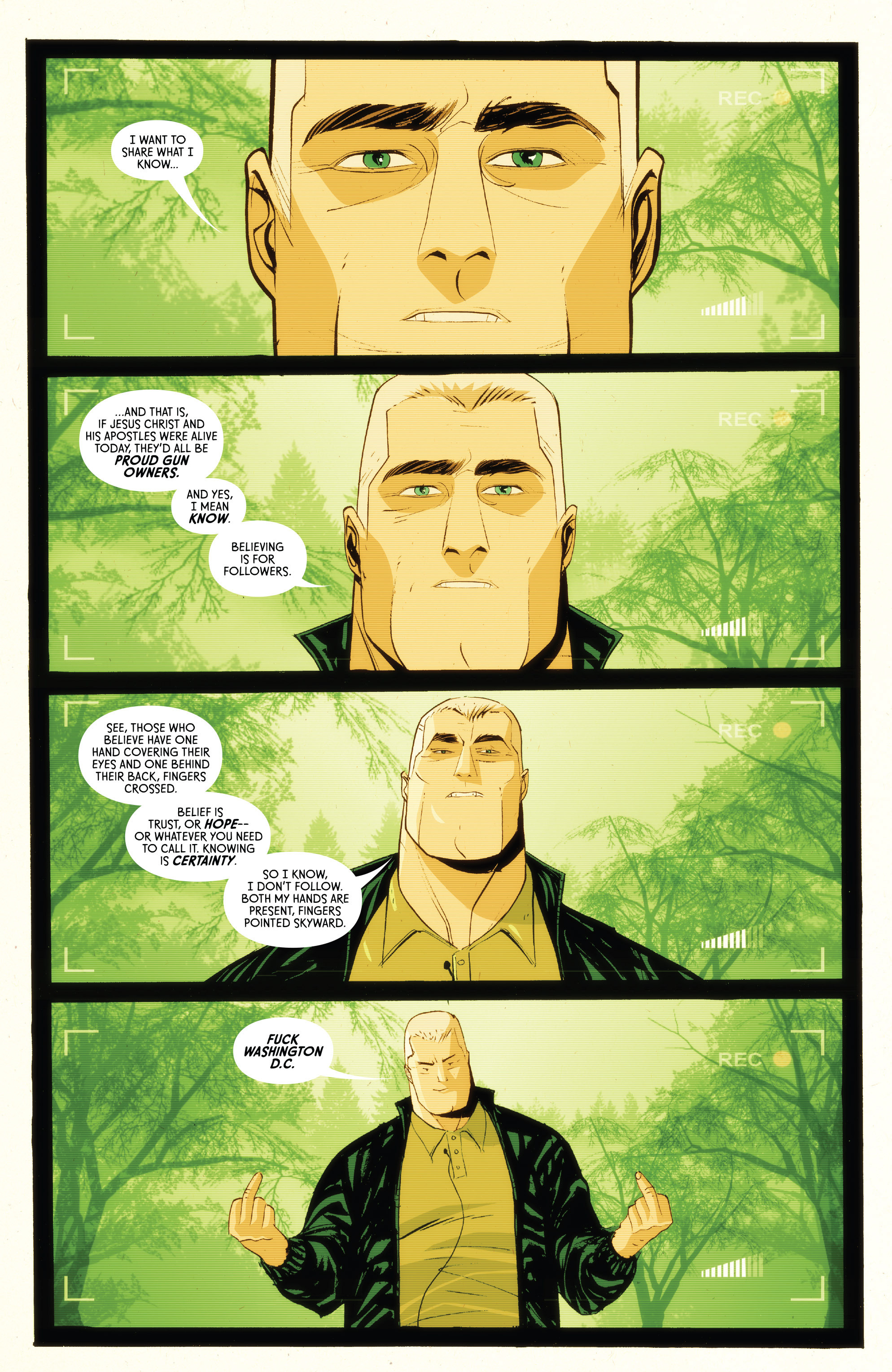 American Monster (2016-): Chapter 4 - Page 3