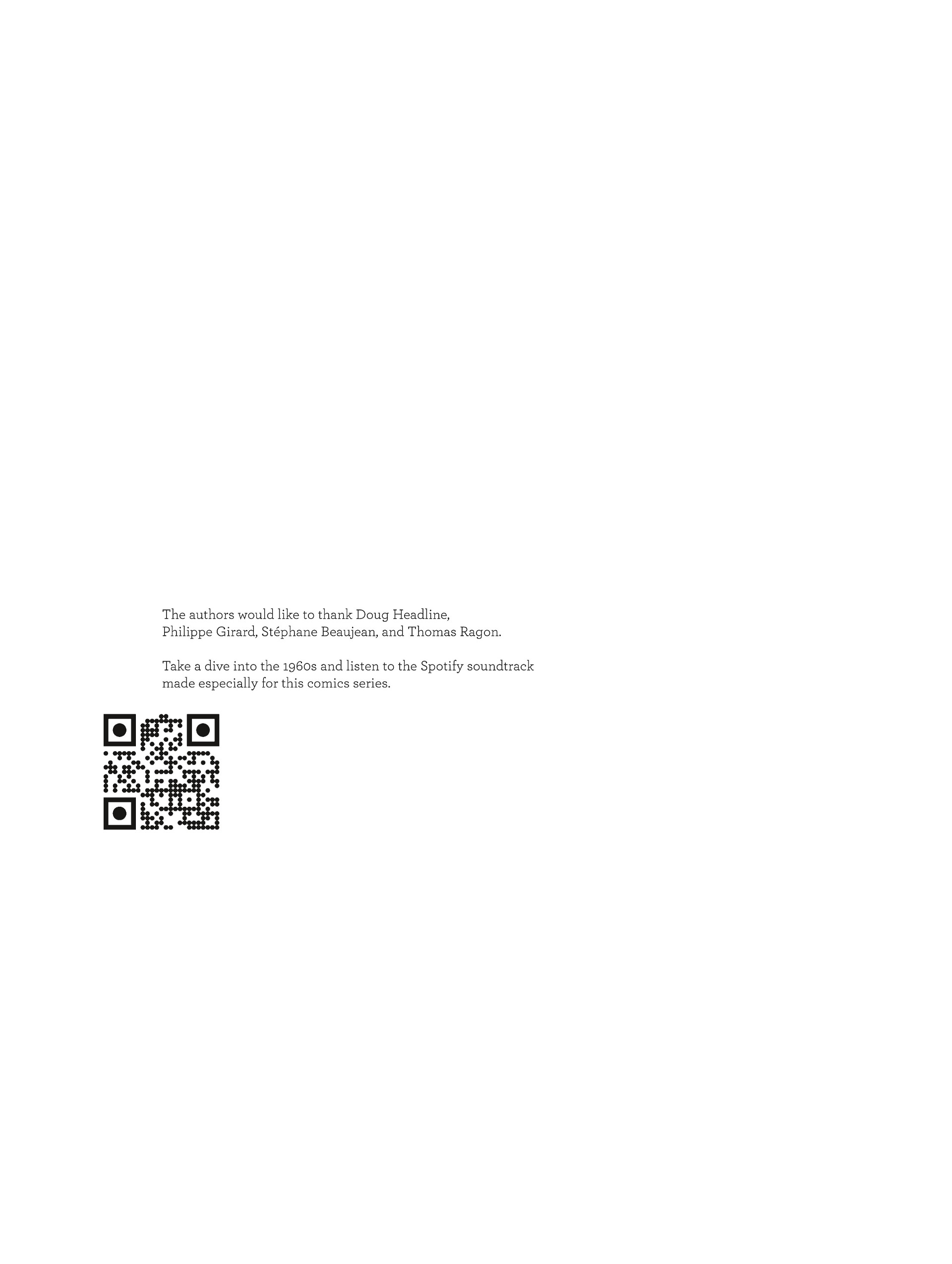 American Paranoid (2024): Chapter 1 - Page 4