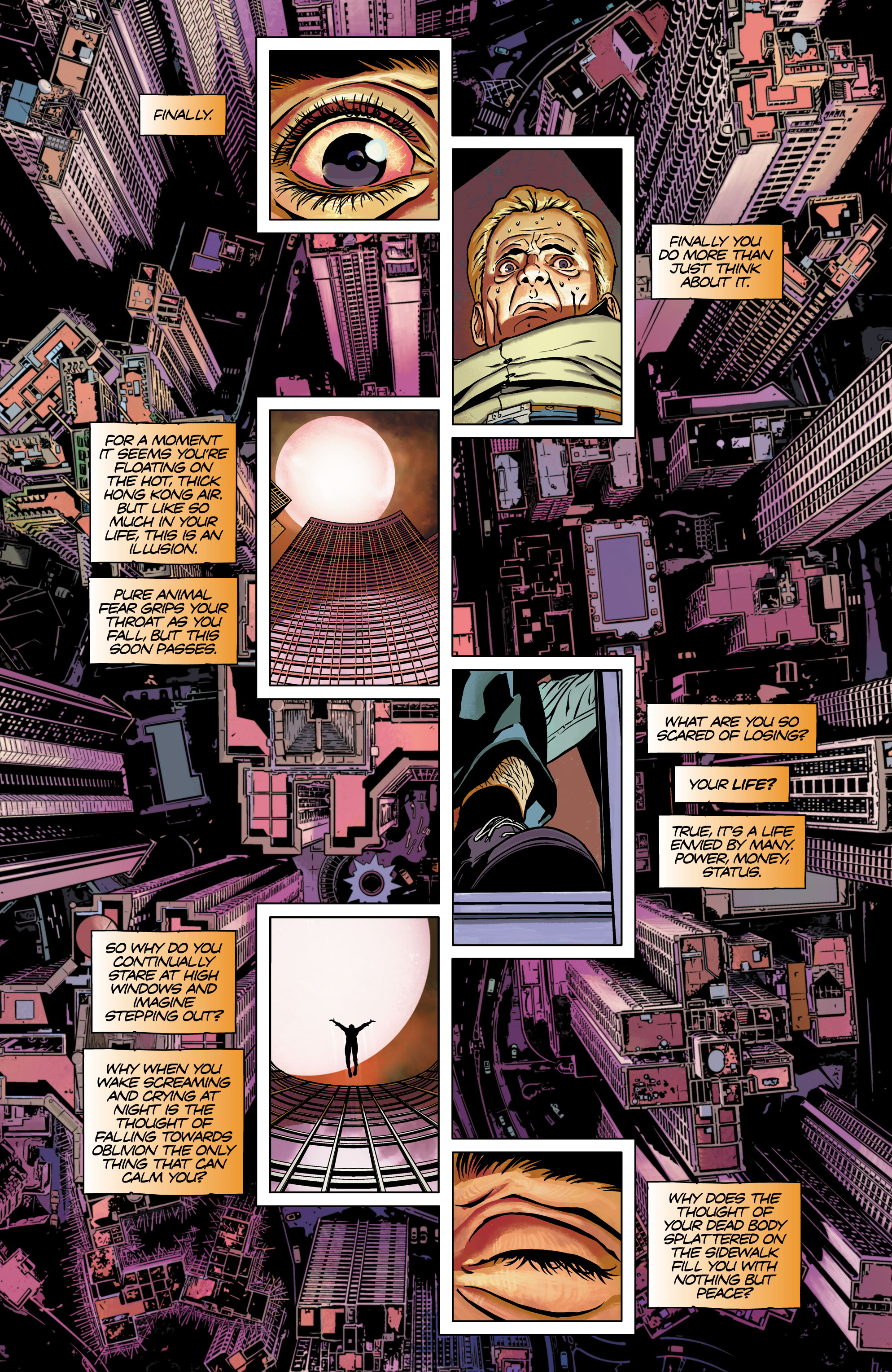 American Ronin (2020-): Chapter 1 - Page 2