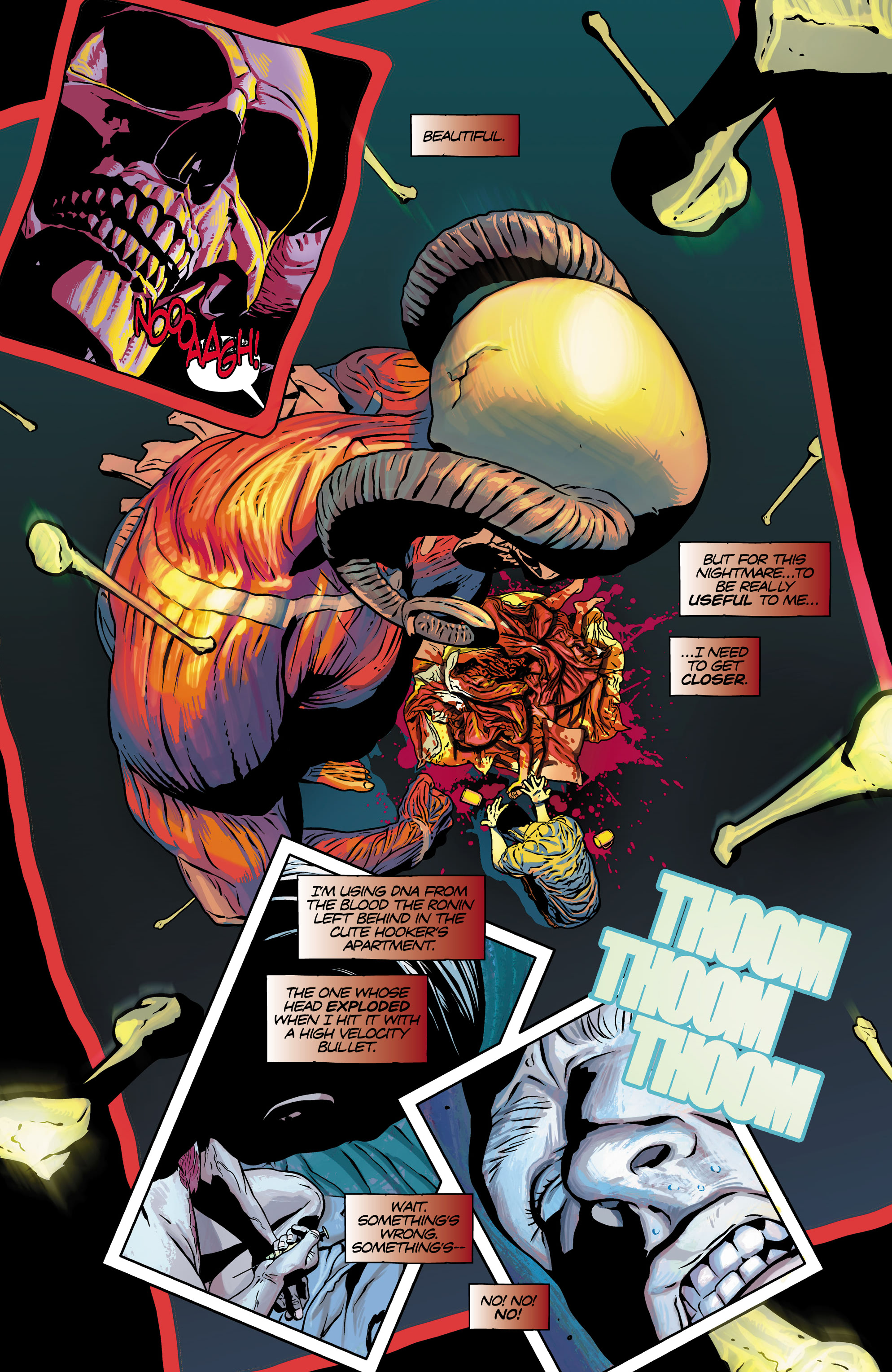 American Ronin (2020-): Chapter 5 - Page 2