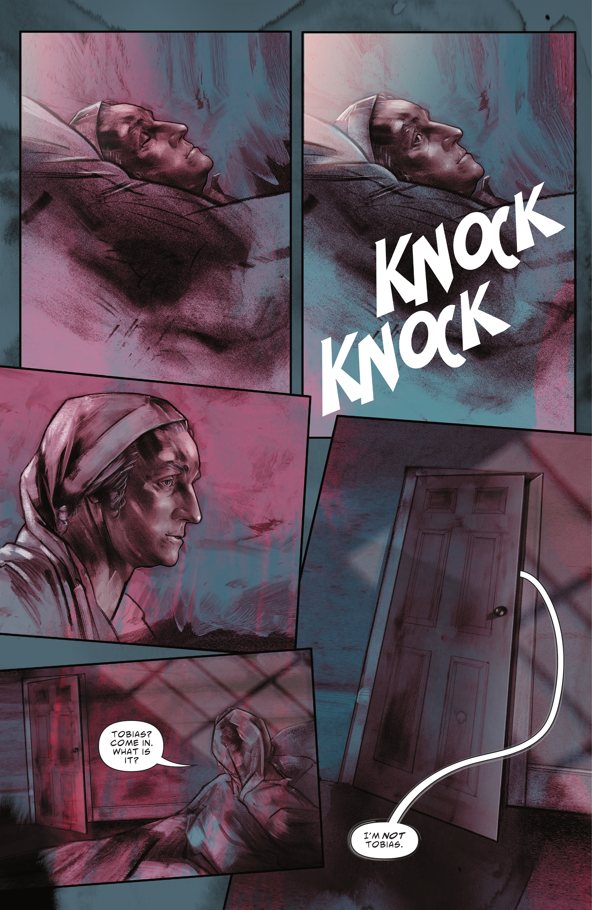 American Vampire 1976 (2020-): Chapter 7 - Page 6