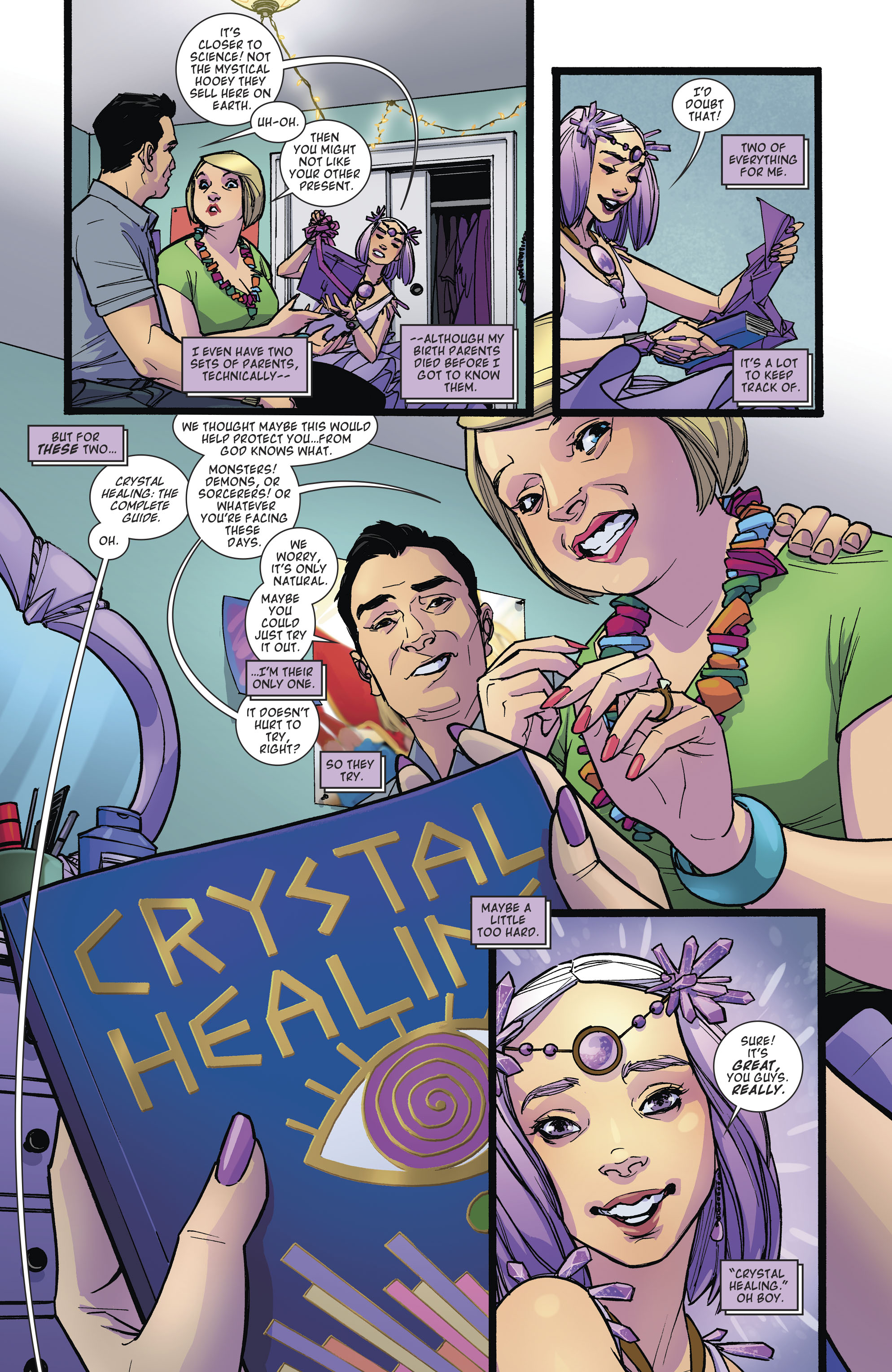 Amethyst (2020-): Chapter 1 - Page 4