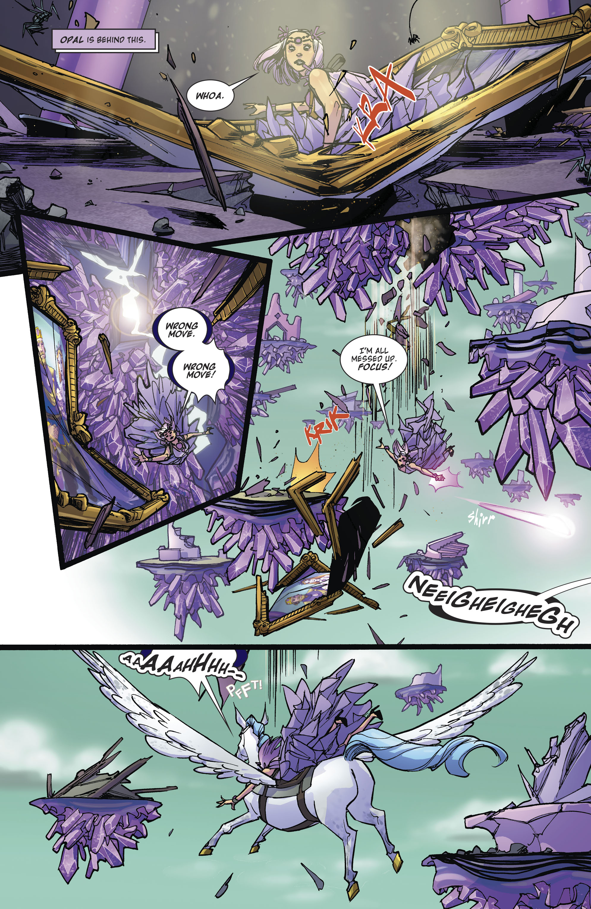 Amethyst (2020-): Chapter 1 - Page 12