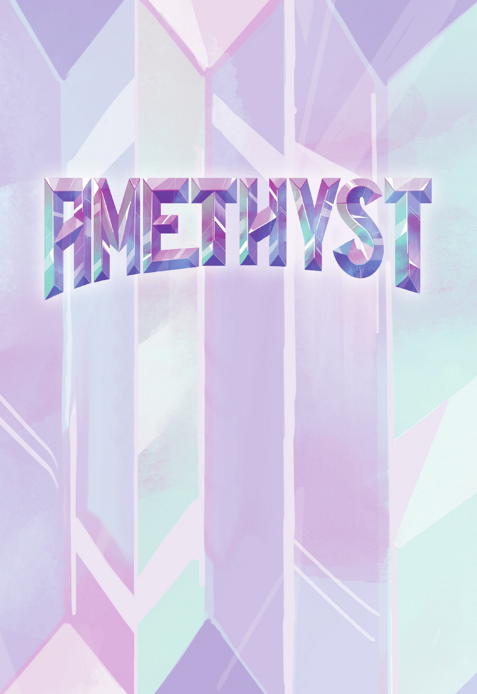 Amethyst: Princess of Gemworld (2021): Chapter 1 - Page 2