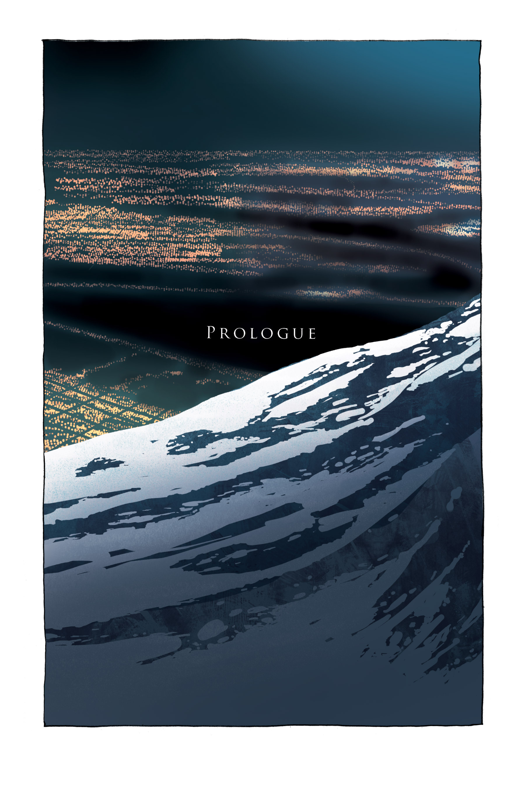 Amulet (2008-): Chapter 1 - Page 5