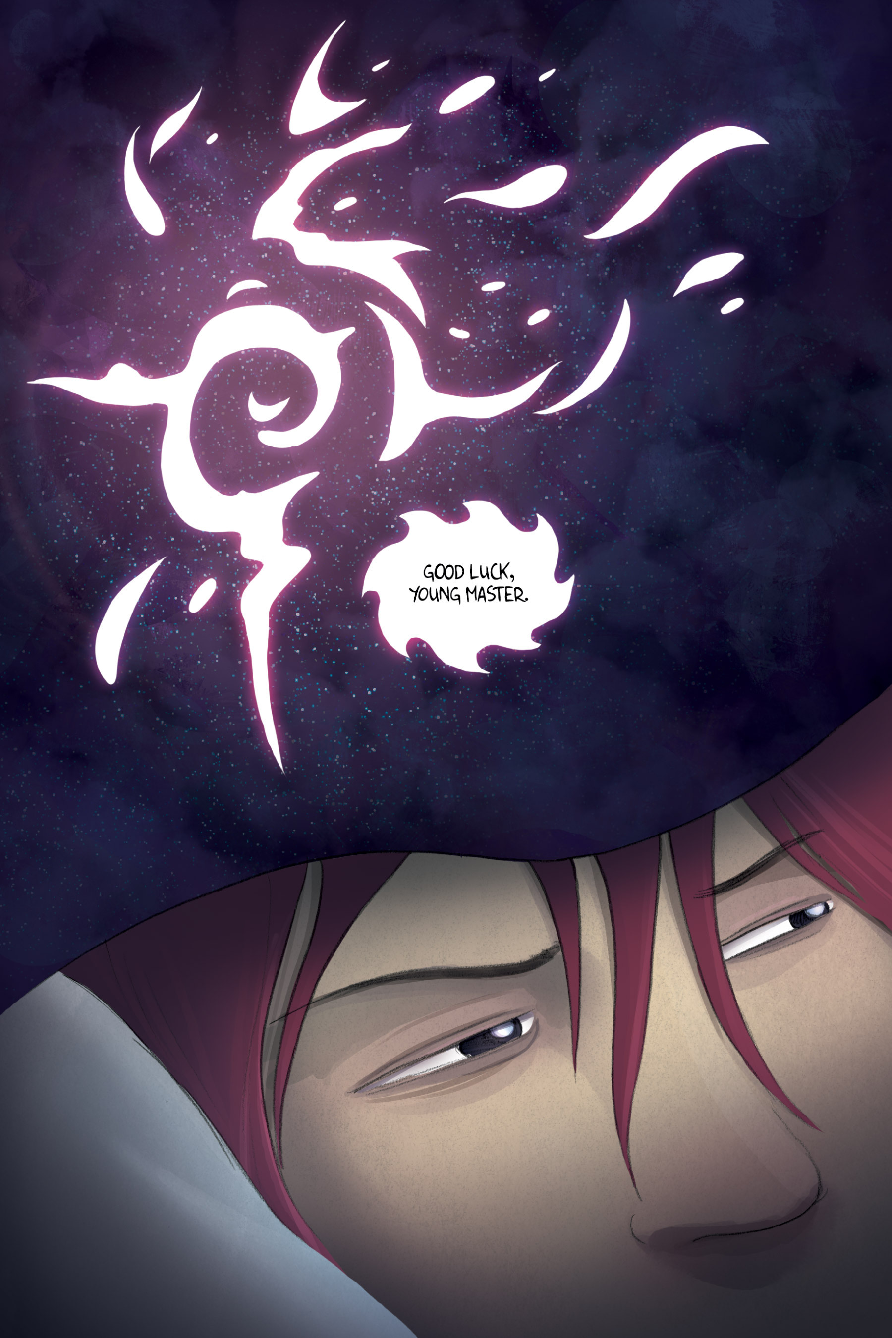 Amulet (2008-): Chapter 4 - Page 14