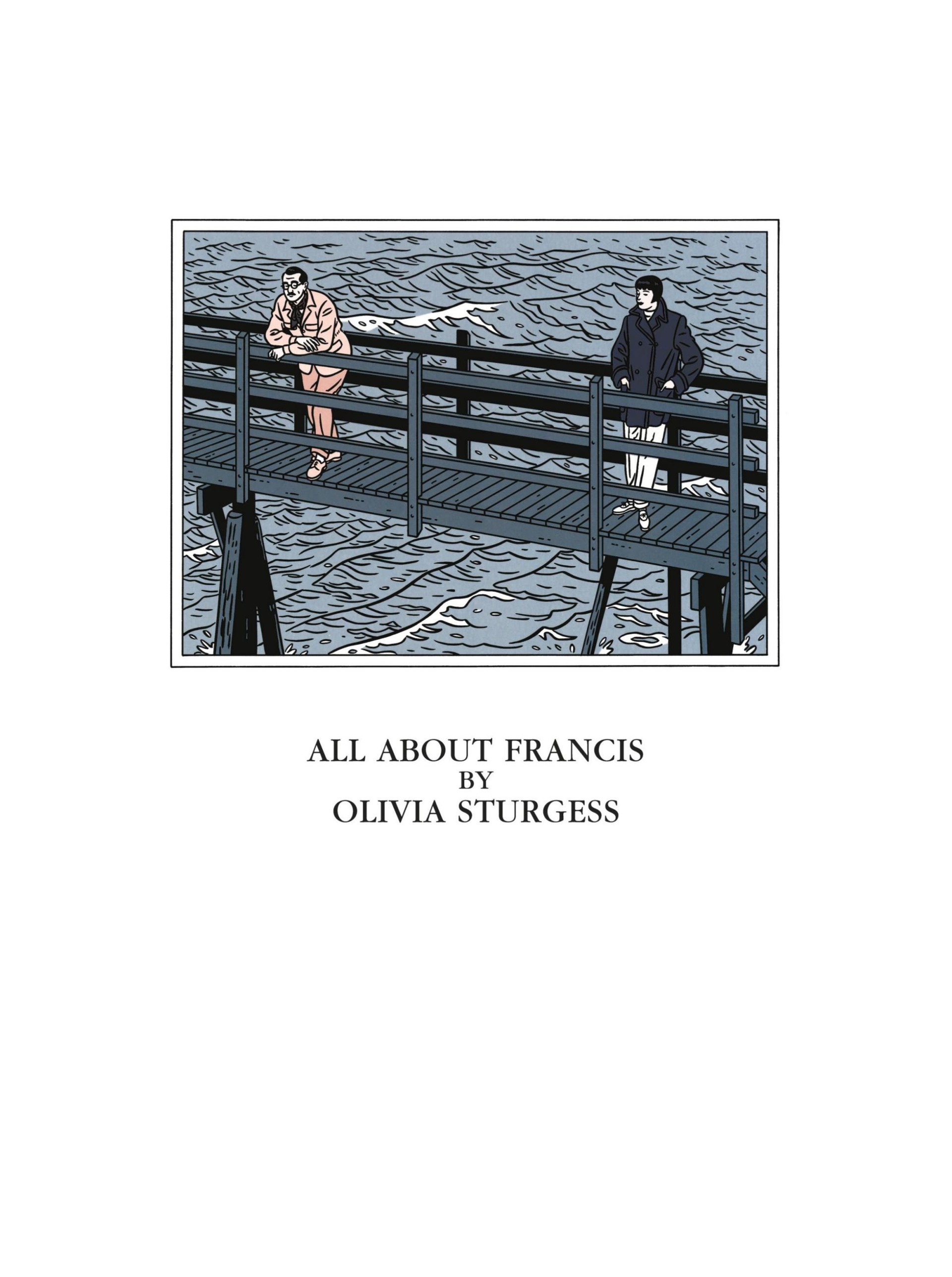 An English Trilogy (2021): Chapter 1 - Page 3