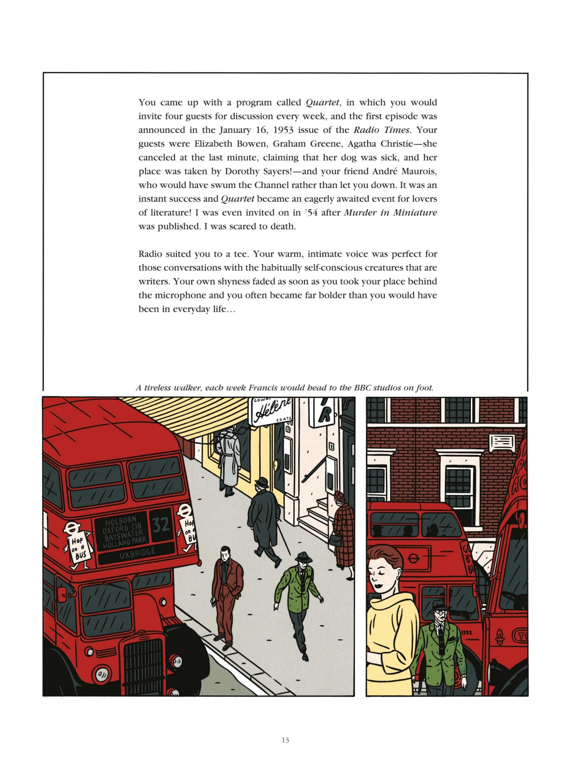 An English Trilogy (2021): Chapter 1 - Page 12