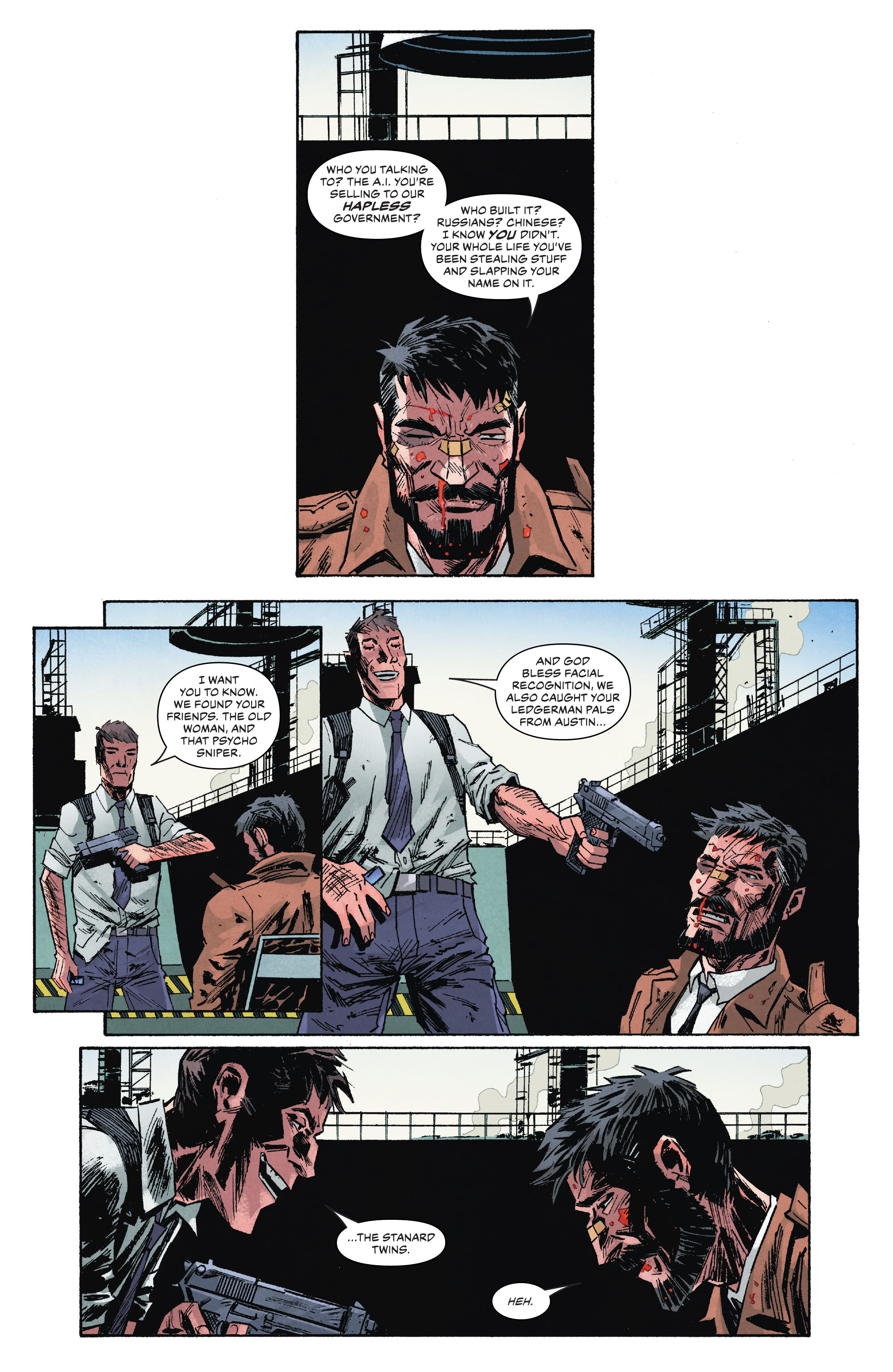 Analog (2018-): Chapter 10 - Page 4