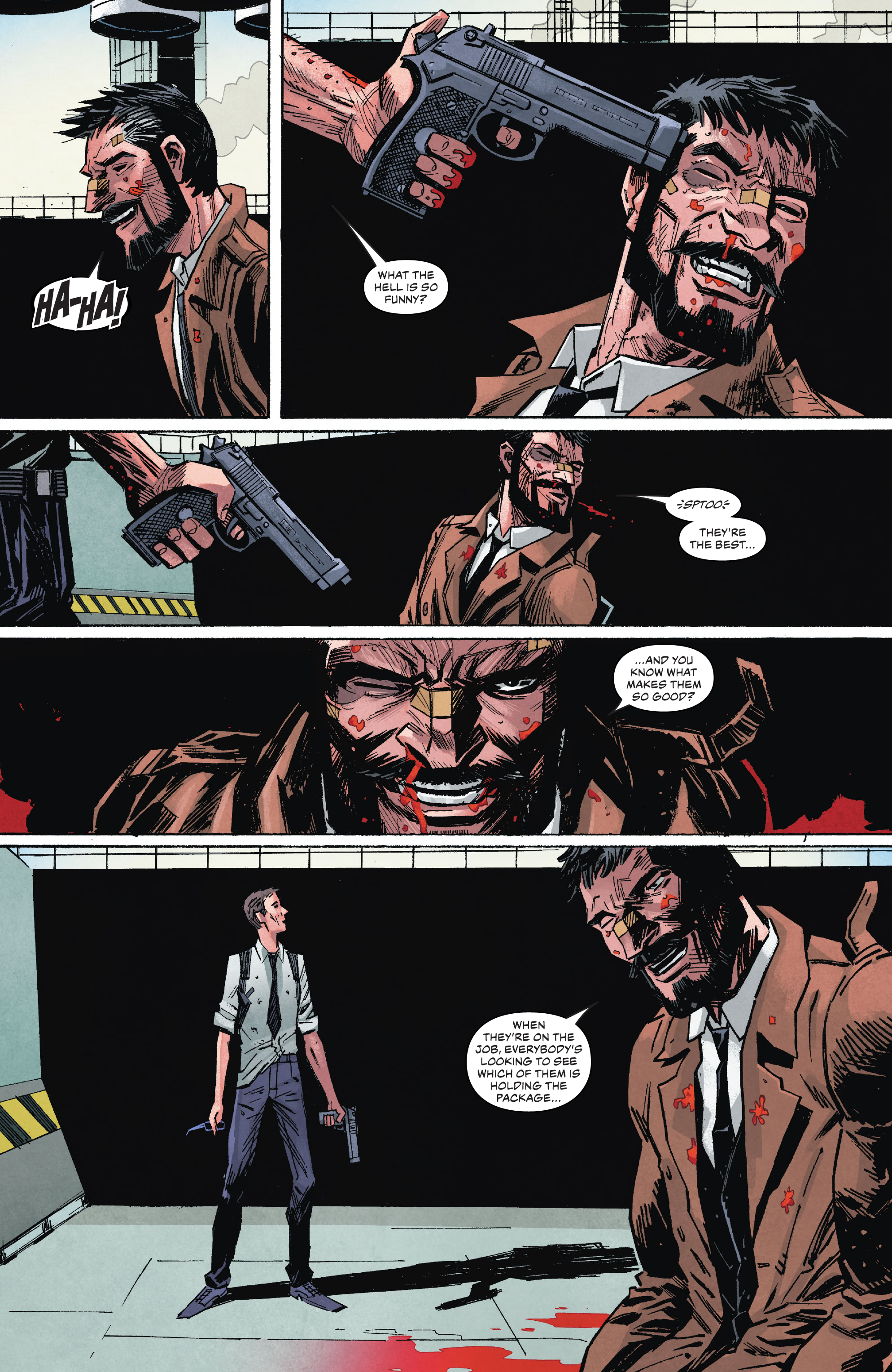 Analog (2018-): Chapter 10 - Page 5