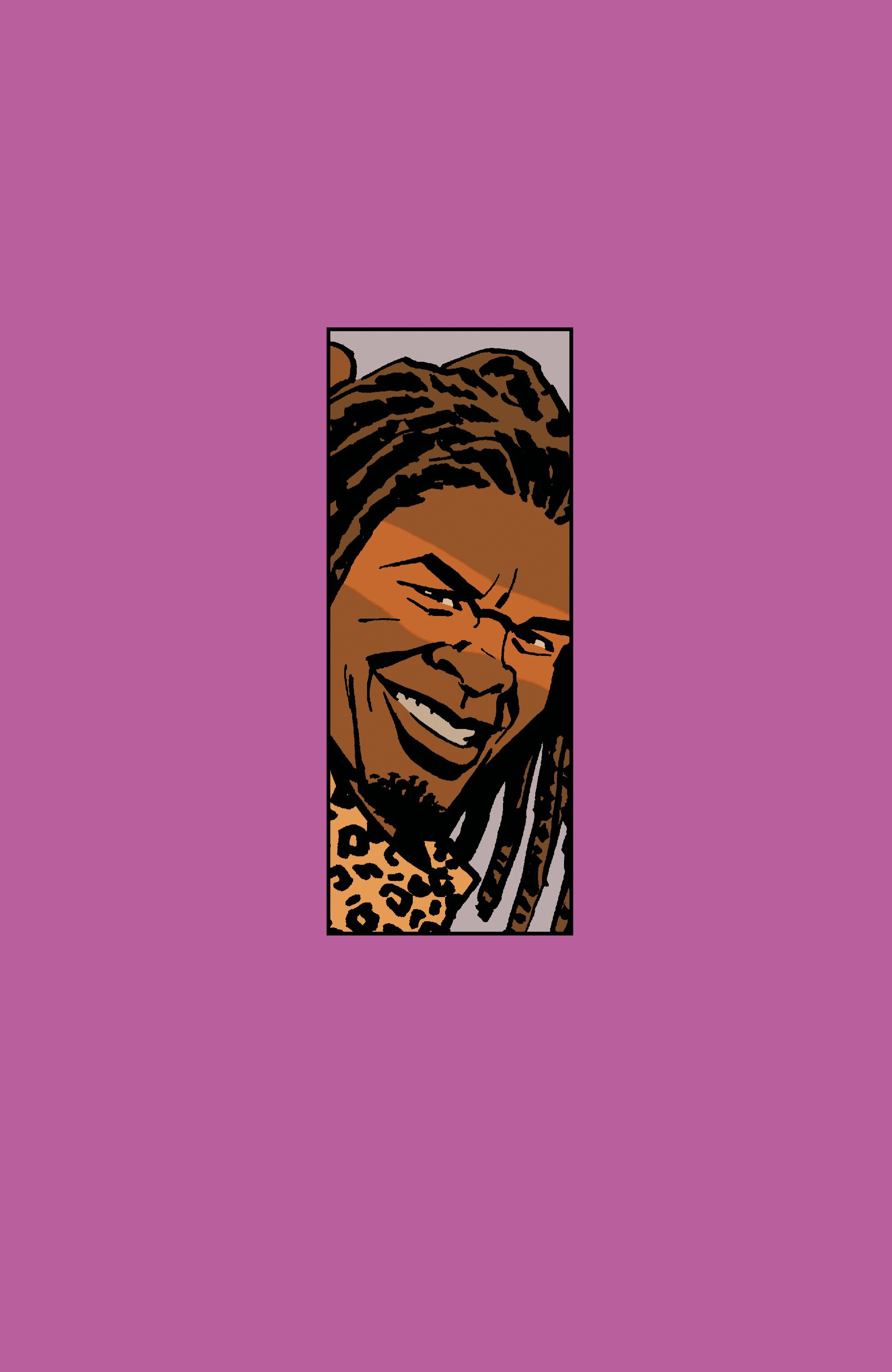 Anansi Boys (2024-): Chapter 3 - Page 22