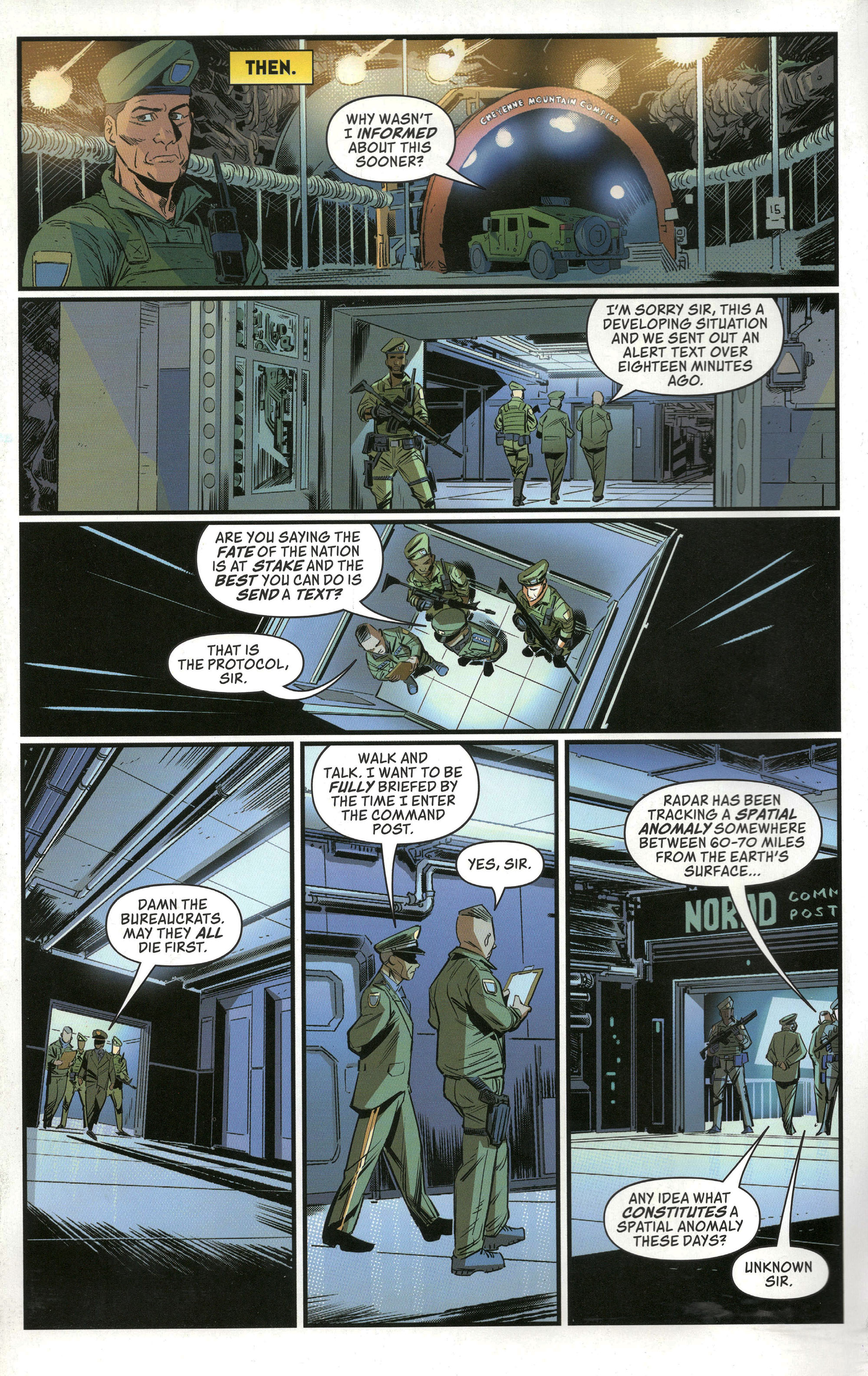 Ancient Enemies (2022-): Chapter 1 - Page 3