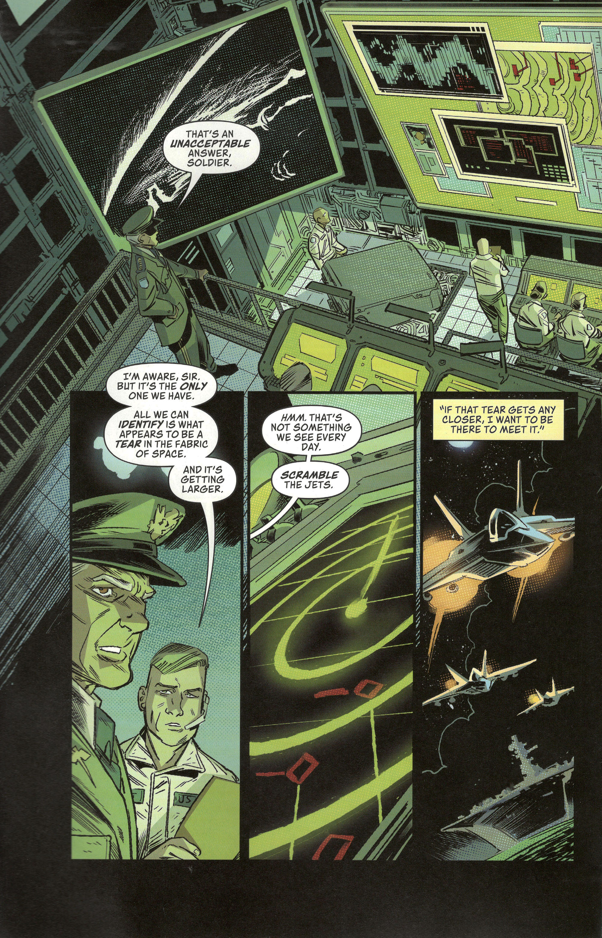 Ancient Enemies (2022-): Chapter 1 - Page 4