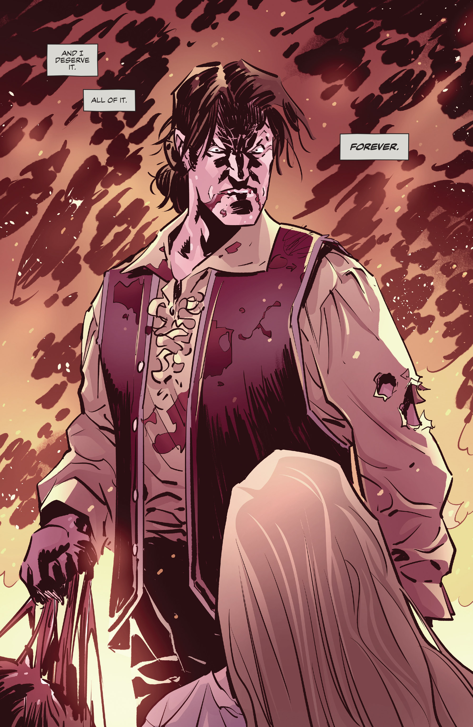 Angel (2019-): Chapter 0 - Page 8