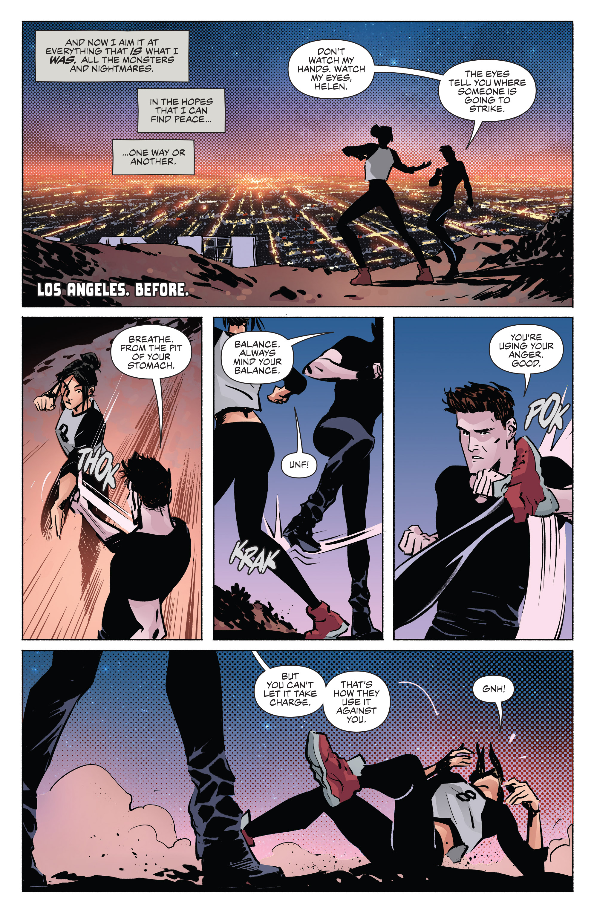 Angel (2019-): Chapter 0 - Page 10
