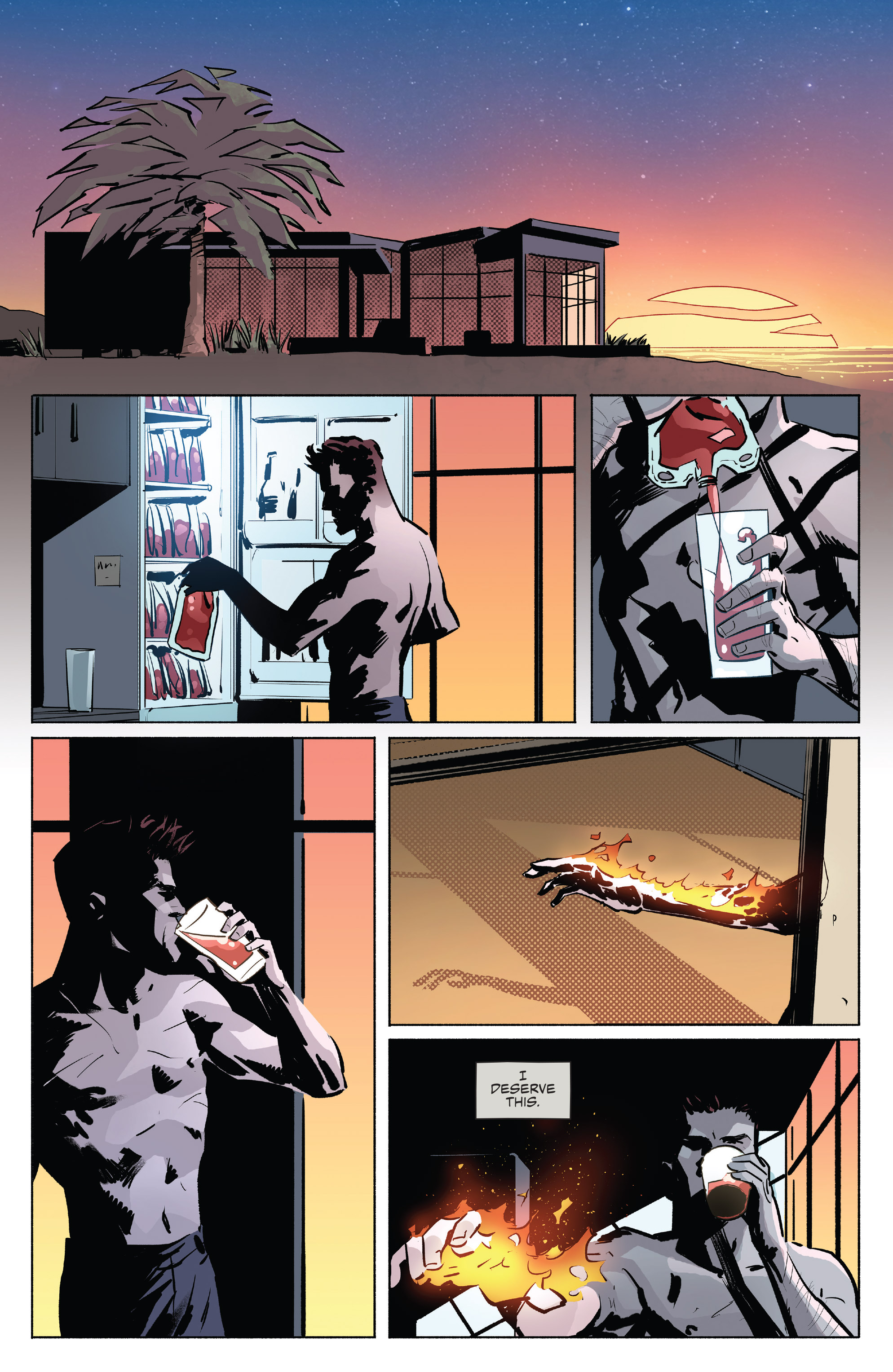 Angel (2019-): Chapter 0 - Page 12