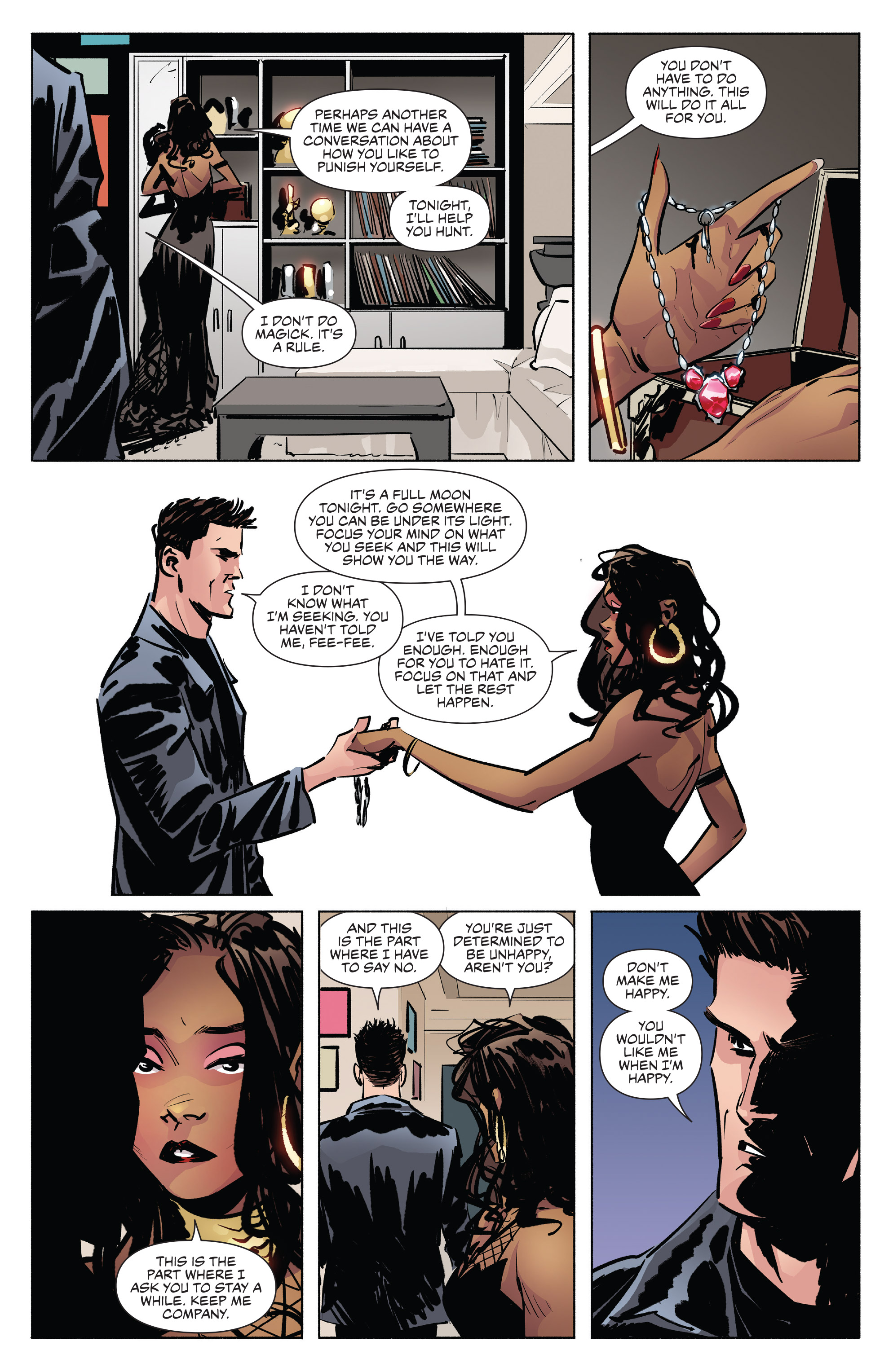 Angel (2019-): Chapter 0 - Page 15