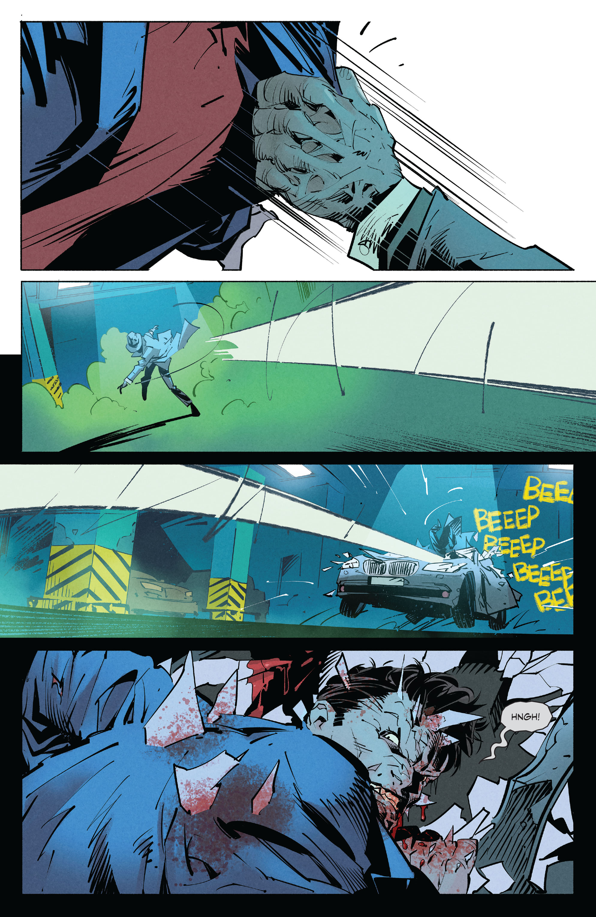 Angel (2019-): Chapter 10 - Page 5