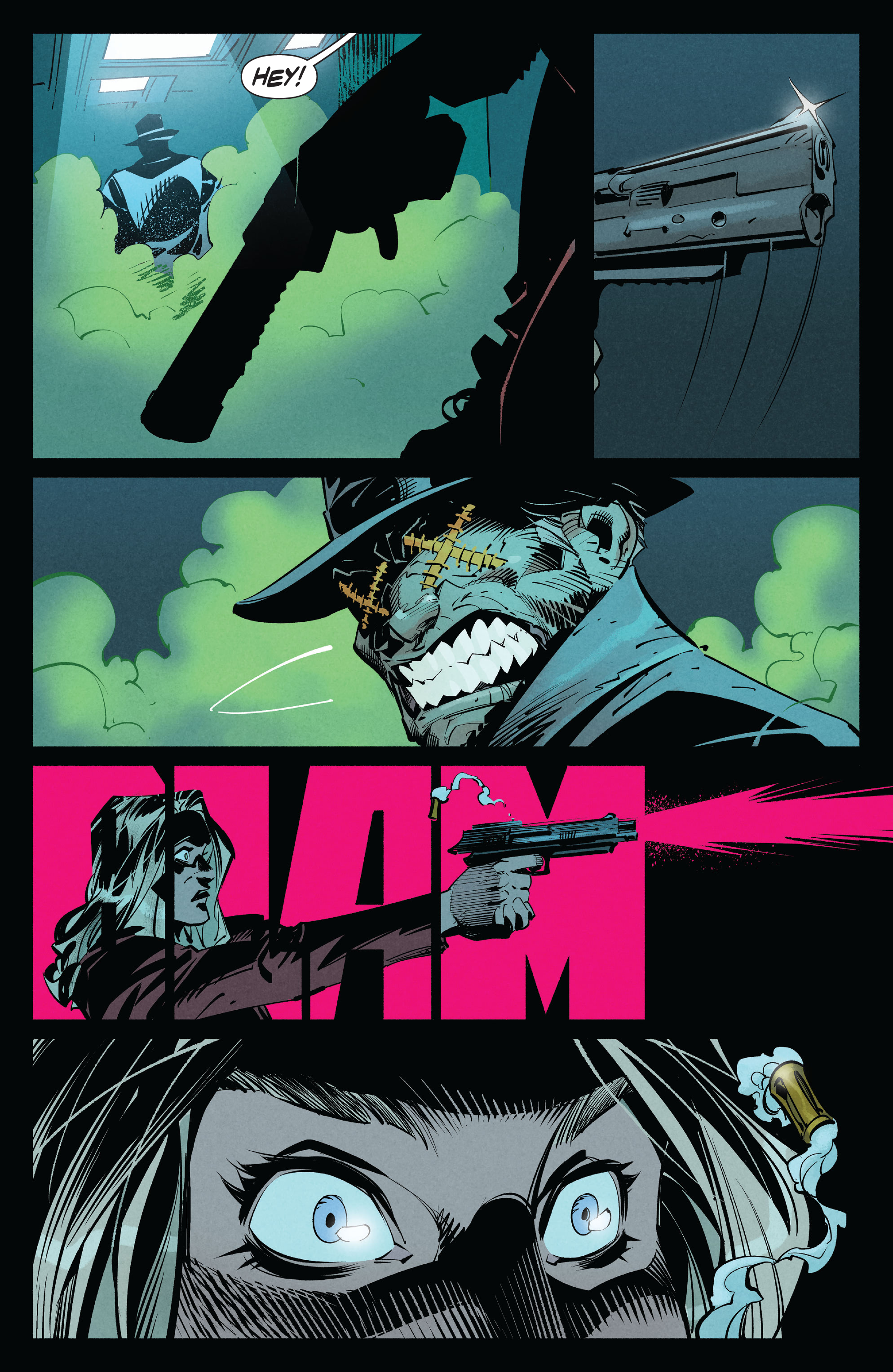 Angel (2019-): Chapter 10 - Page 6