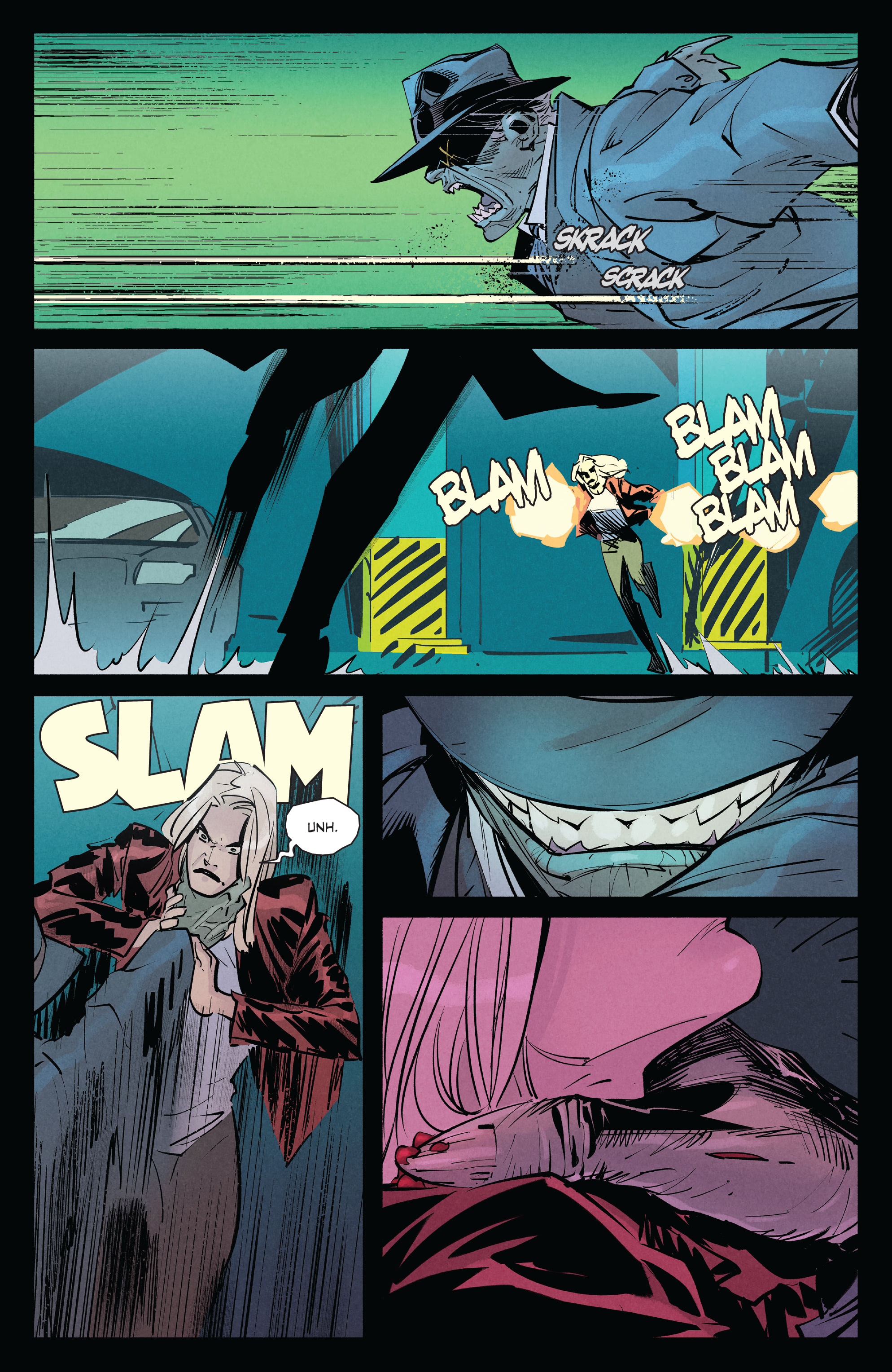 Angel (2019-): Chapter 10 - Page 7