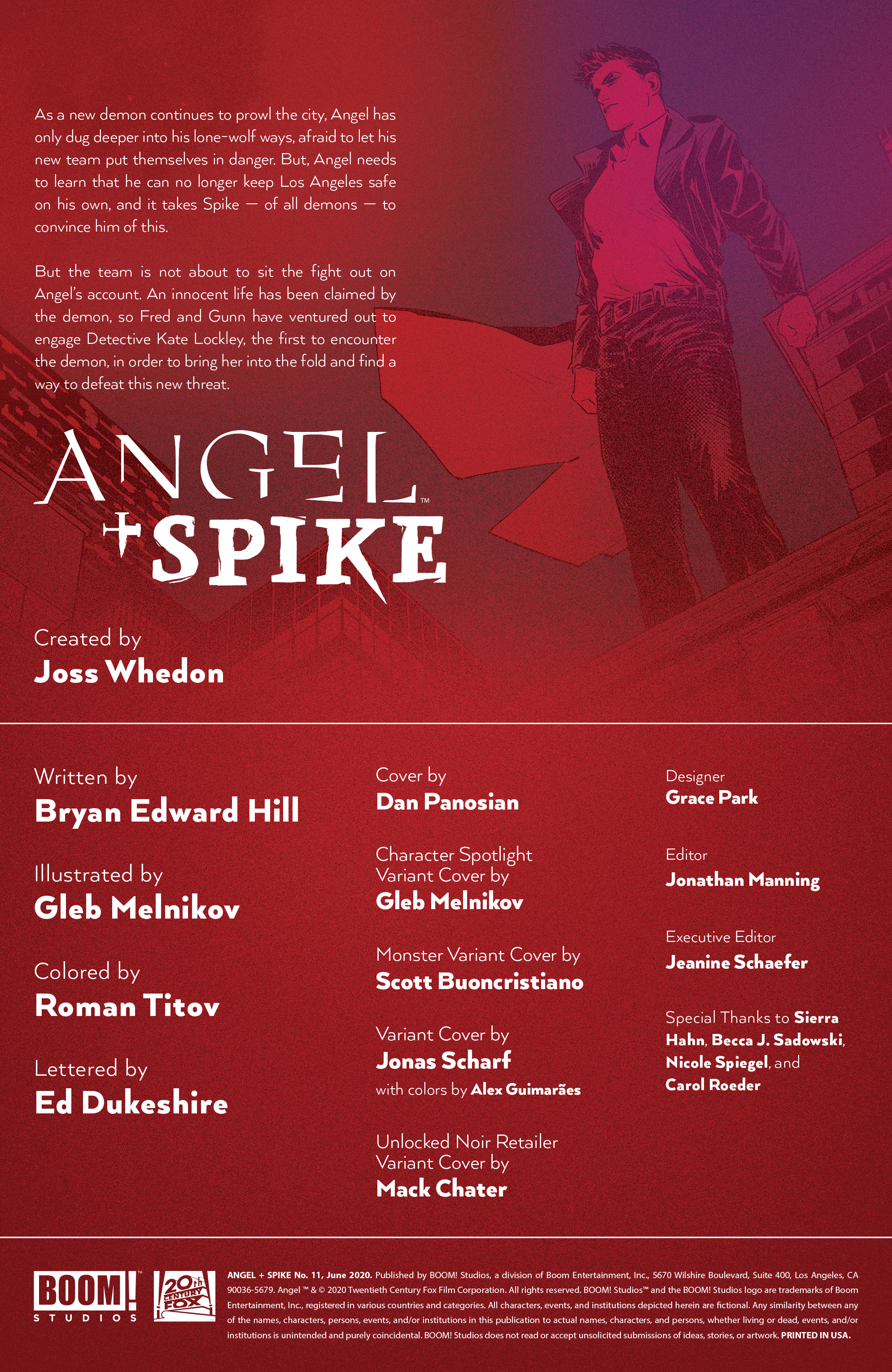 Angel (2019-): Chapter 11 - Page 2