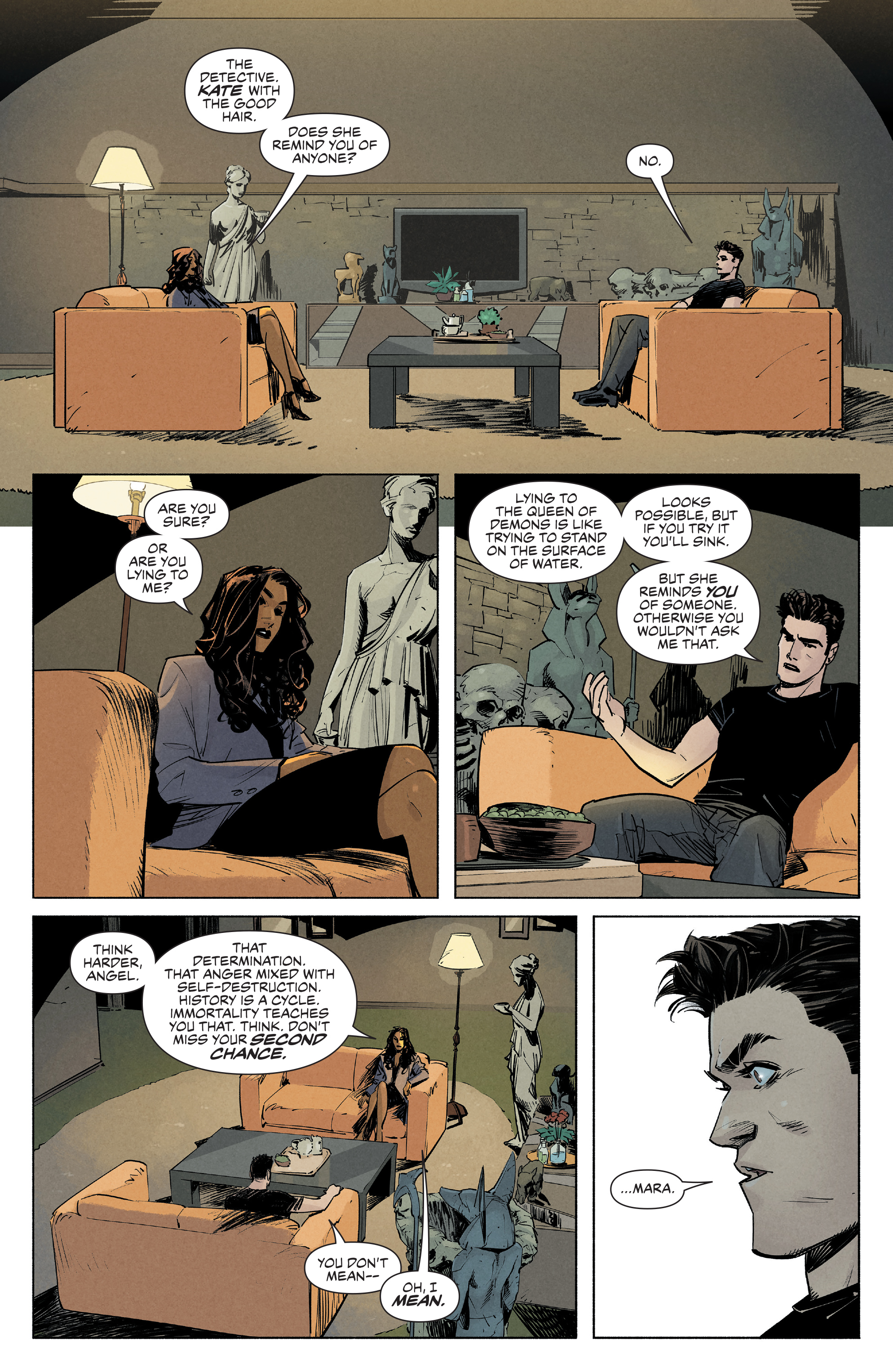 Angel (2019-): Chapter 11 - Page 3