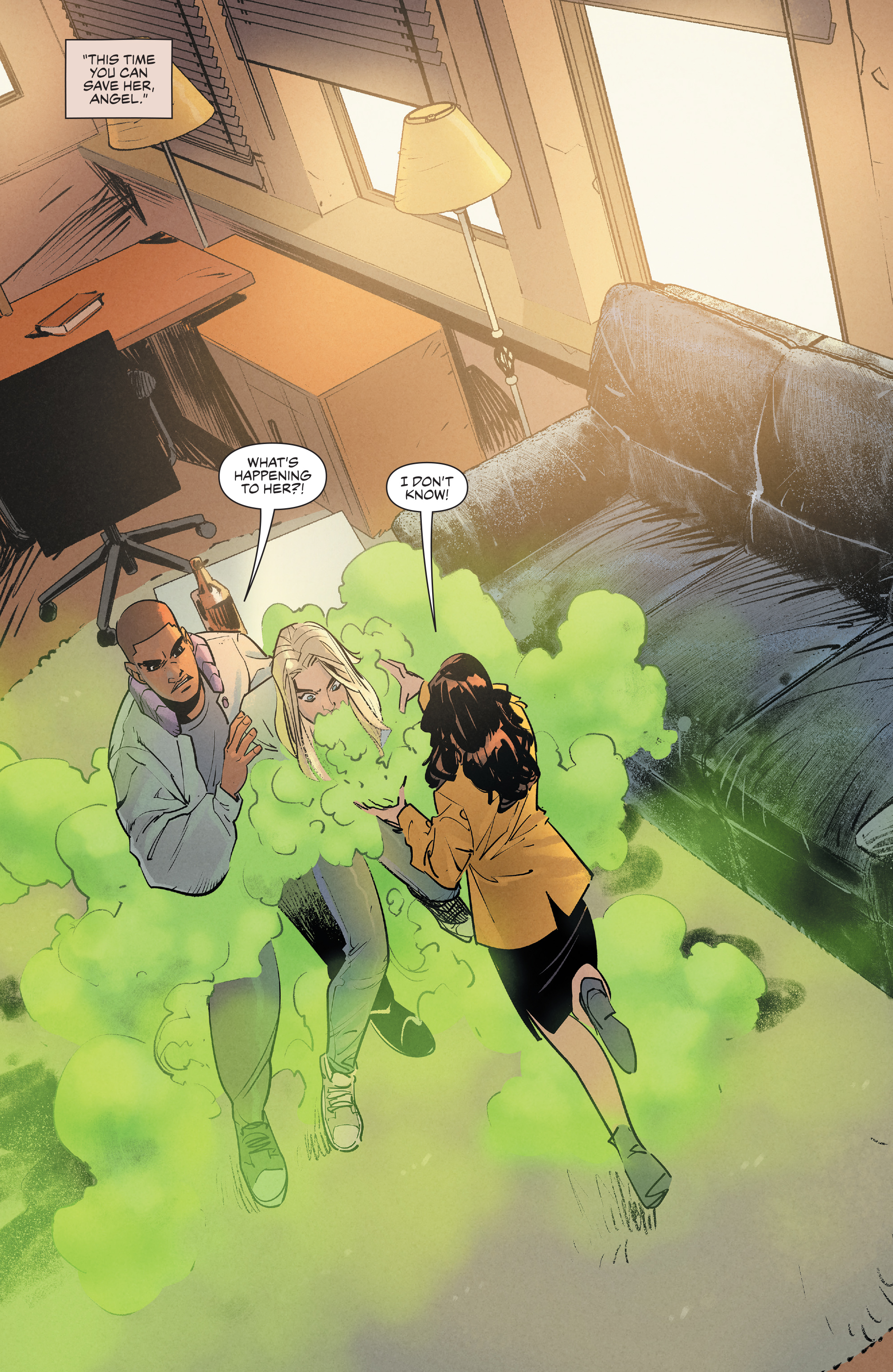Angel (2019-): Chapter 11 - Page 4