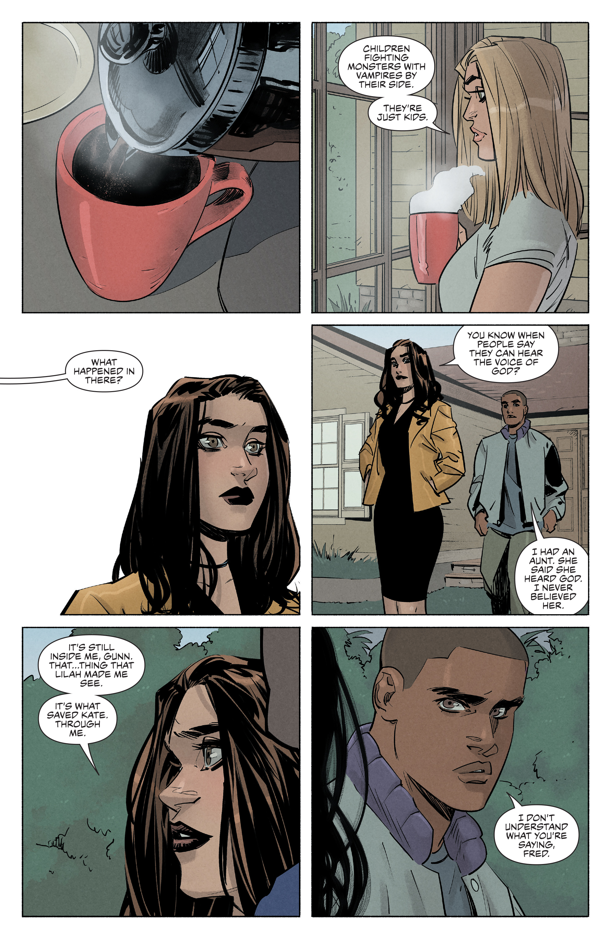 Angel (2019-): Chapter 11 - Page 9