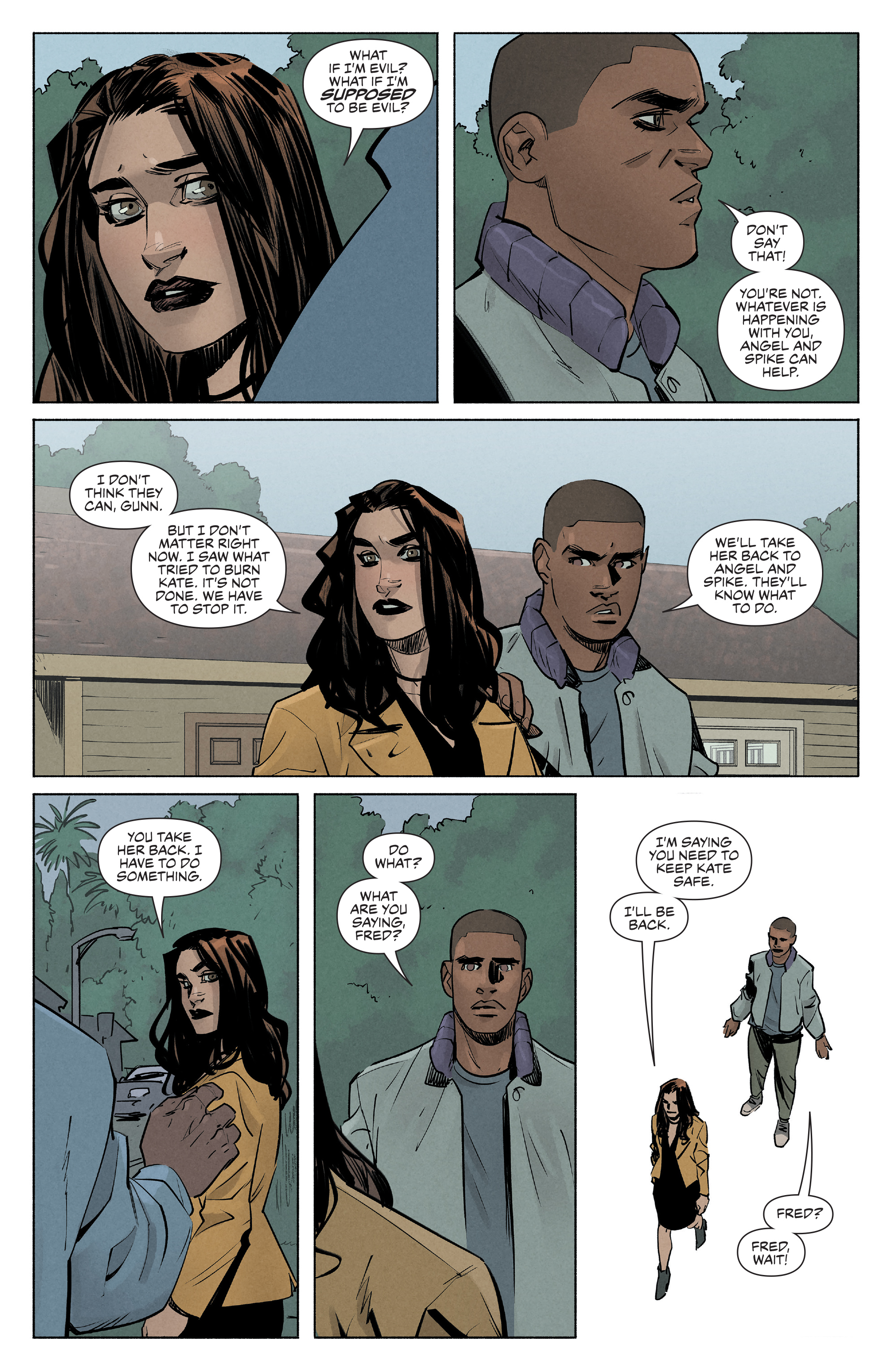 Angel (2019-): Chapter 11 - Page 10