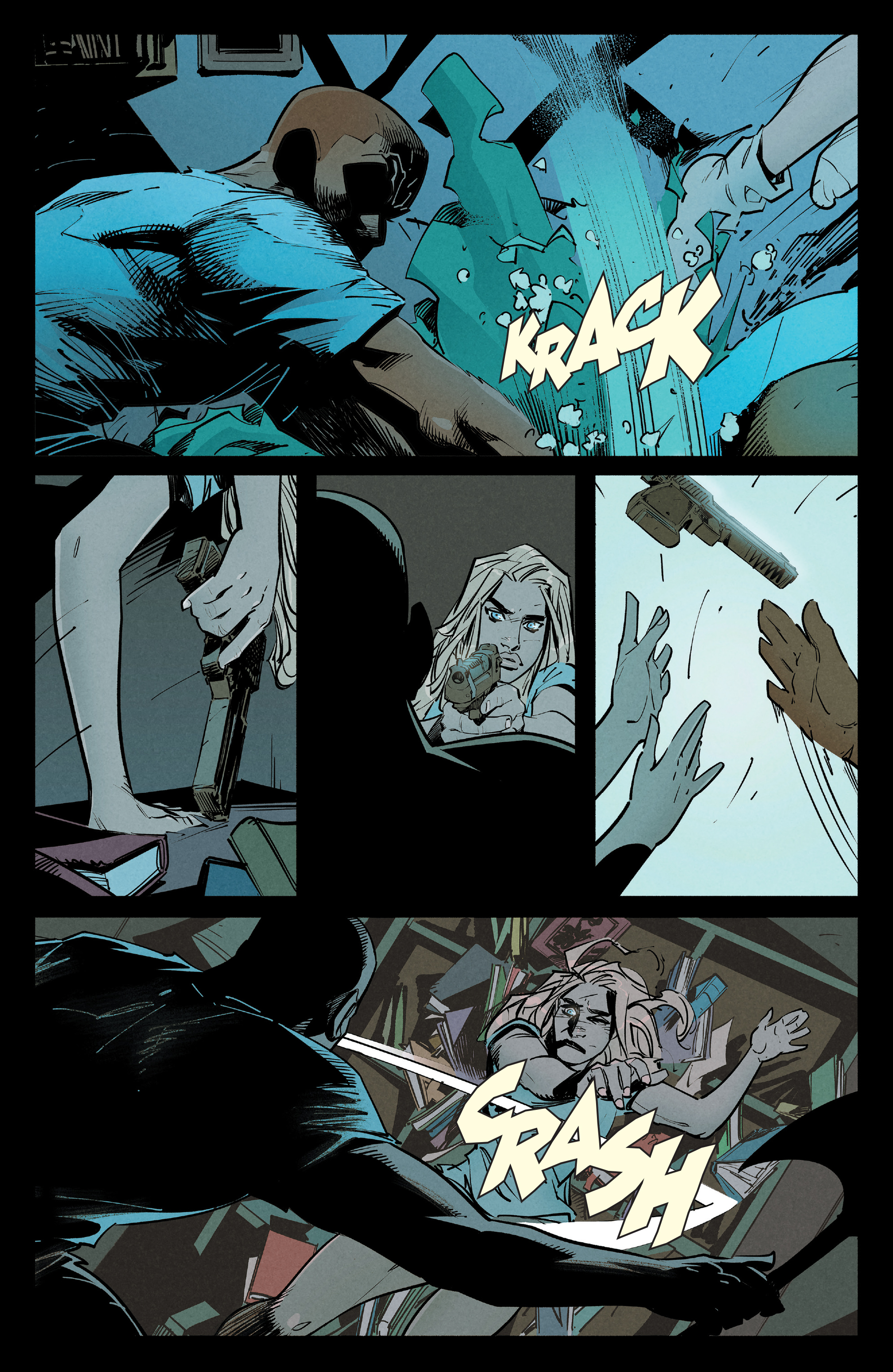 Angel (2019-): Chapter 12 - Page 3