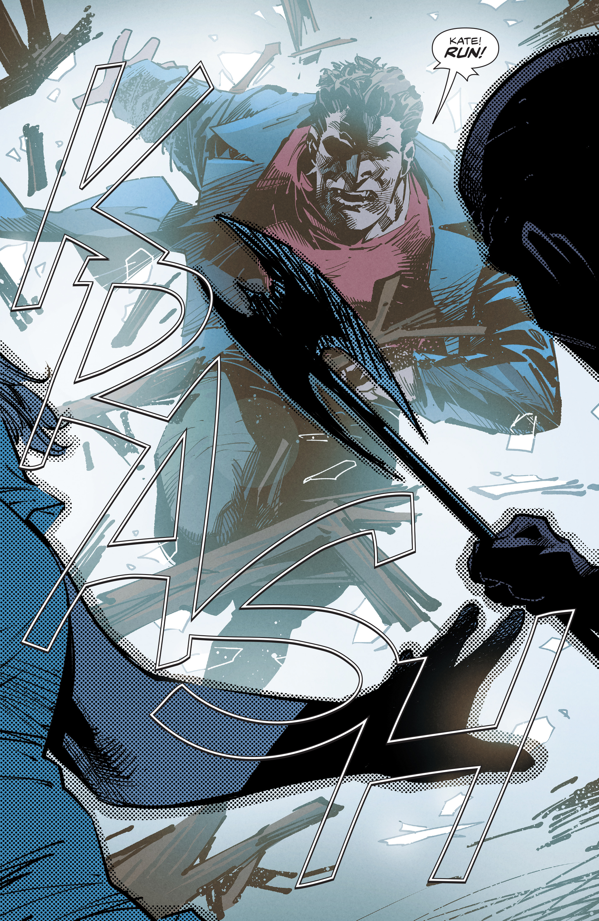 Angel (2019-): Chapter 12 - Page 4
