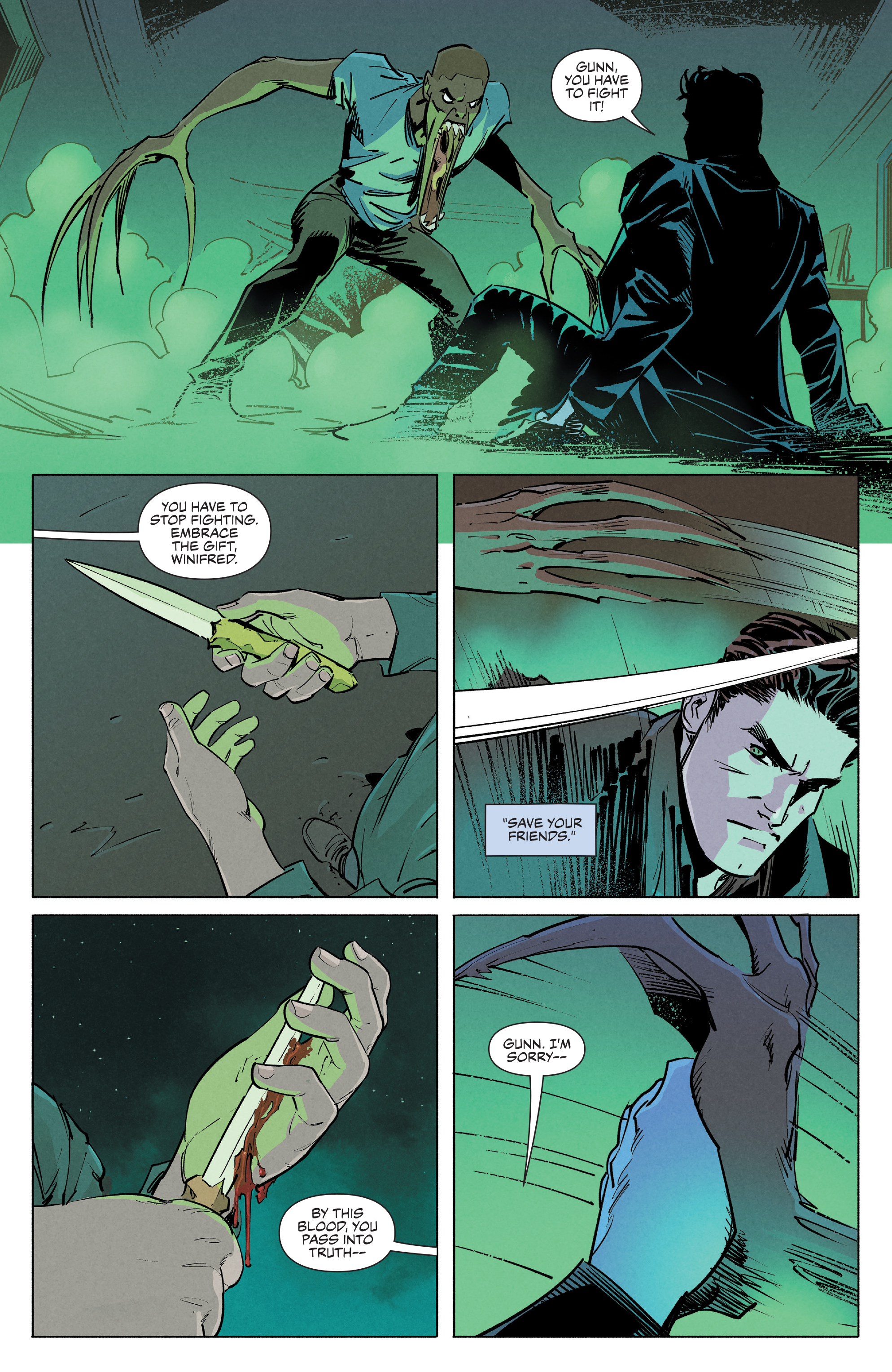 Angel (2019-): Chapter 12 - Page 7