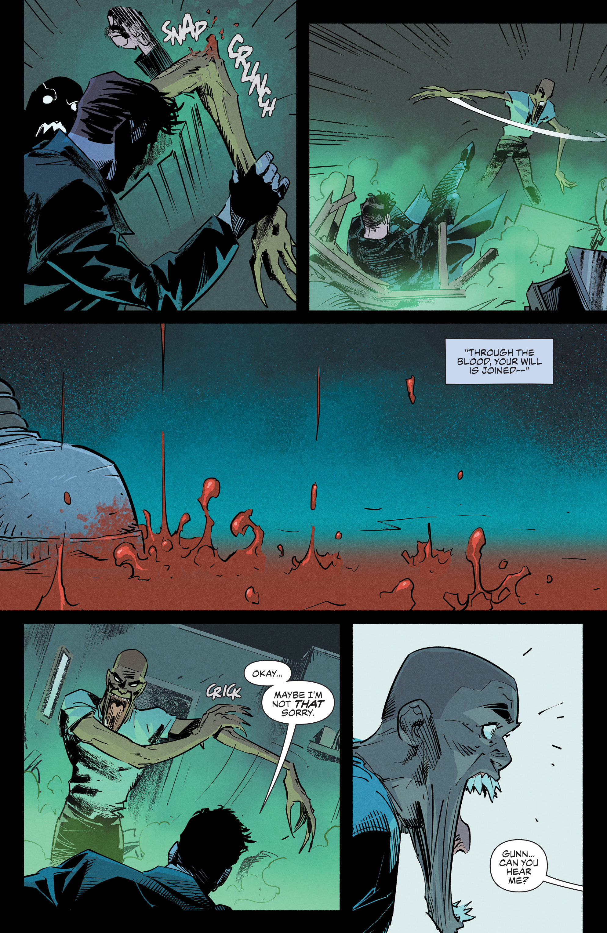 Angel (2019-): Chapter 12 - Page 8