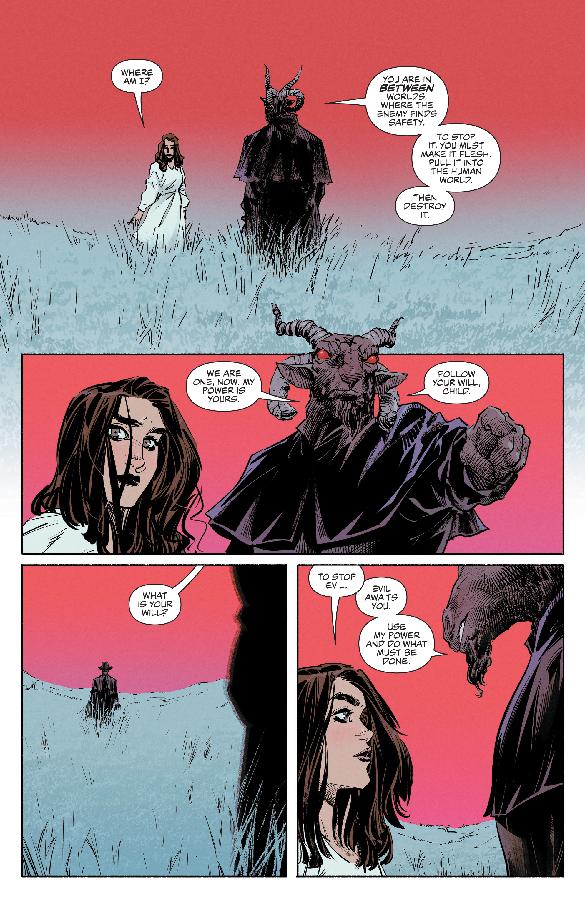 Angel (2019-): Chapter 12 - Page 10