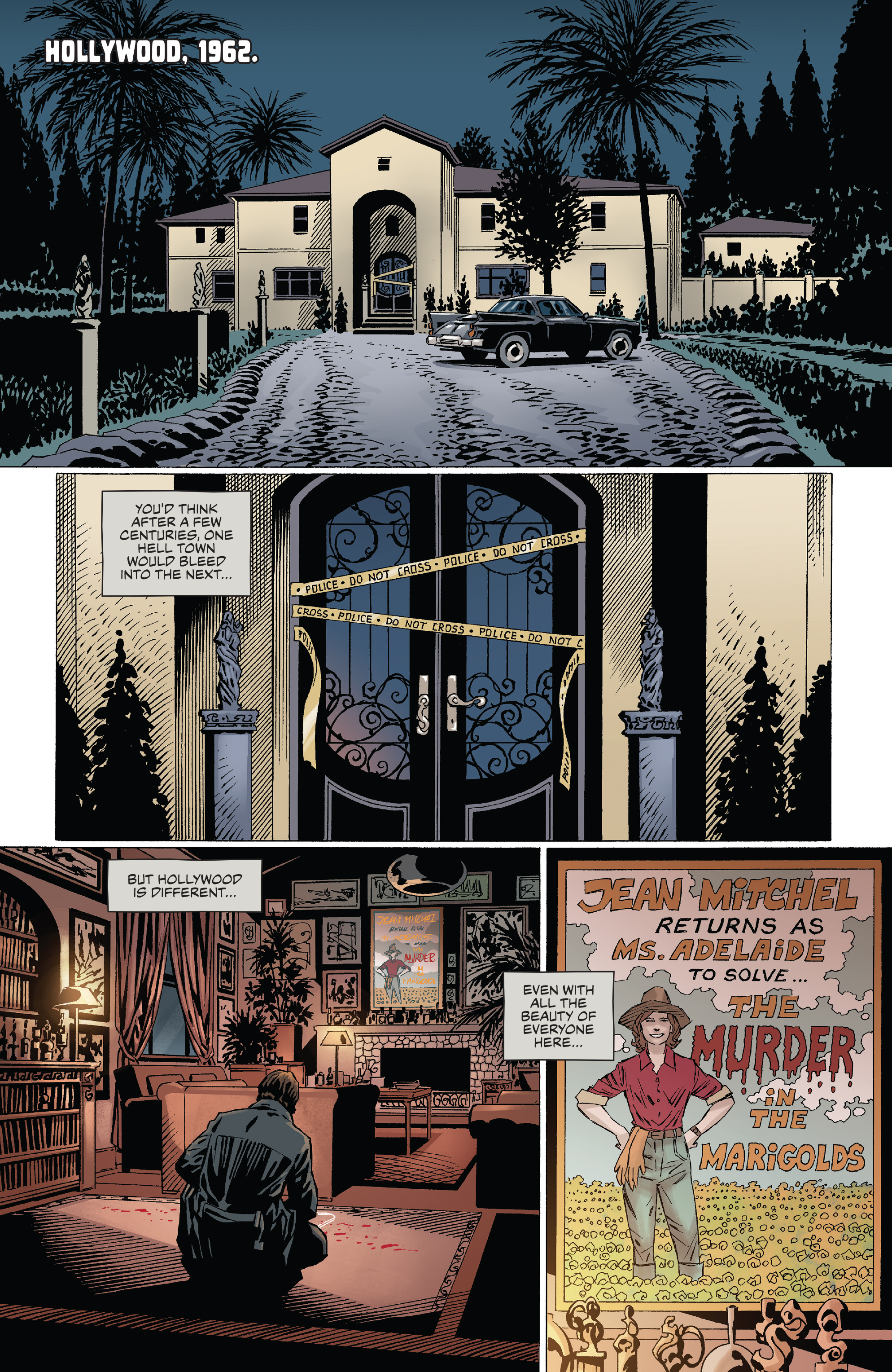 Angel (2019-): Chapter 13 - Page 3