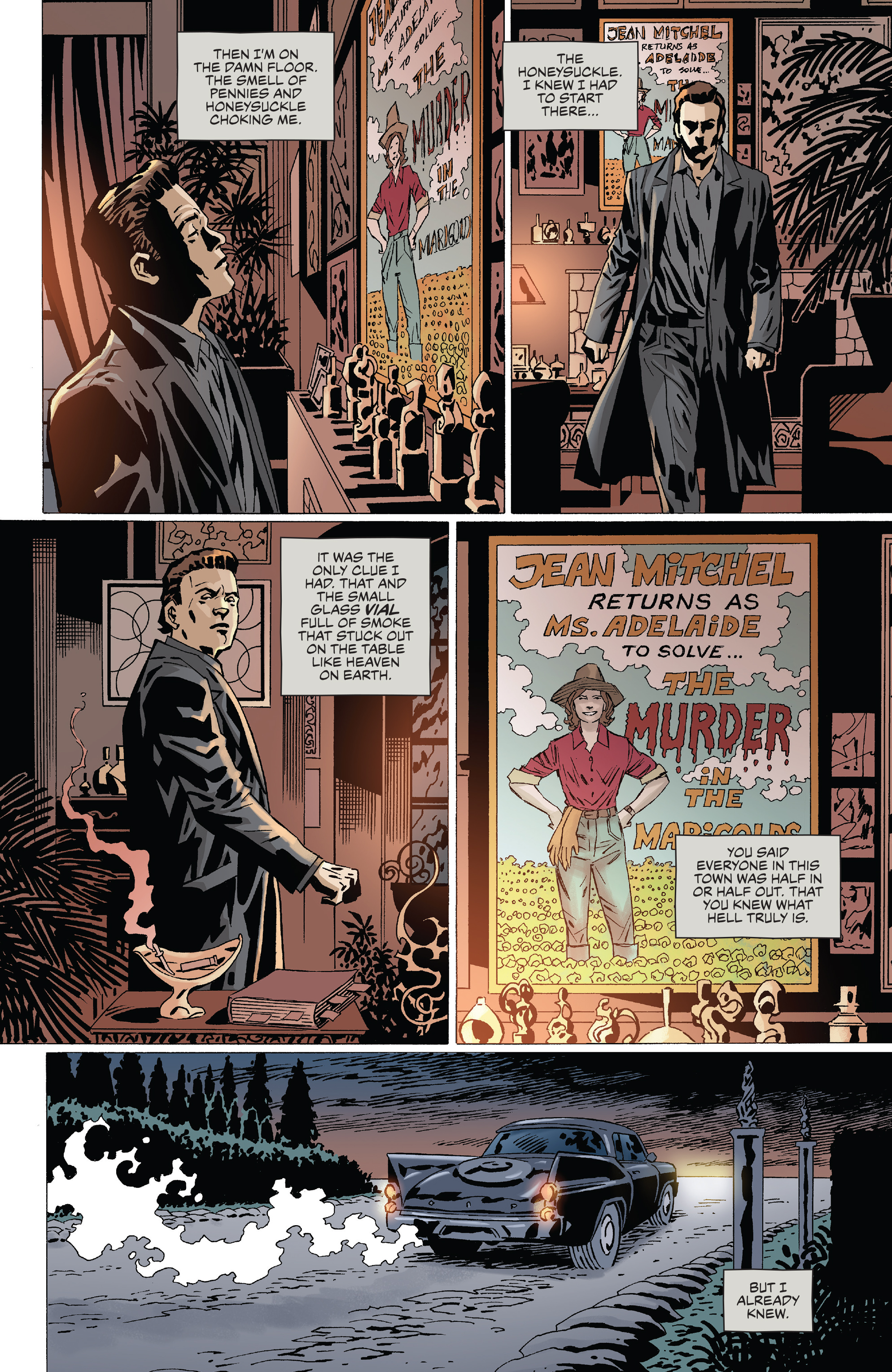 Angel (2019-): Chapter 13 - Page 7