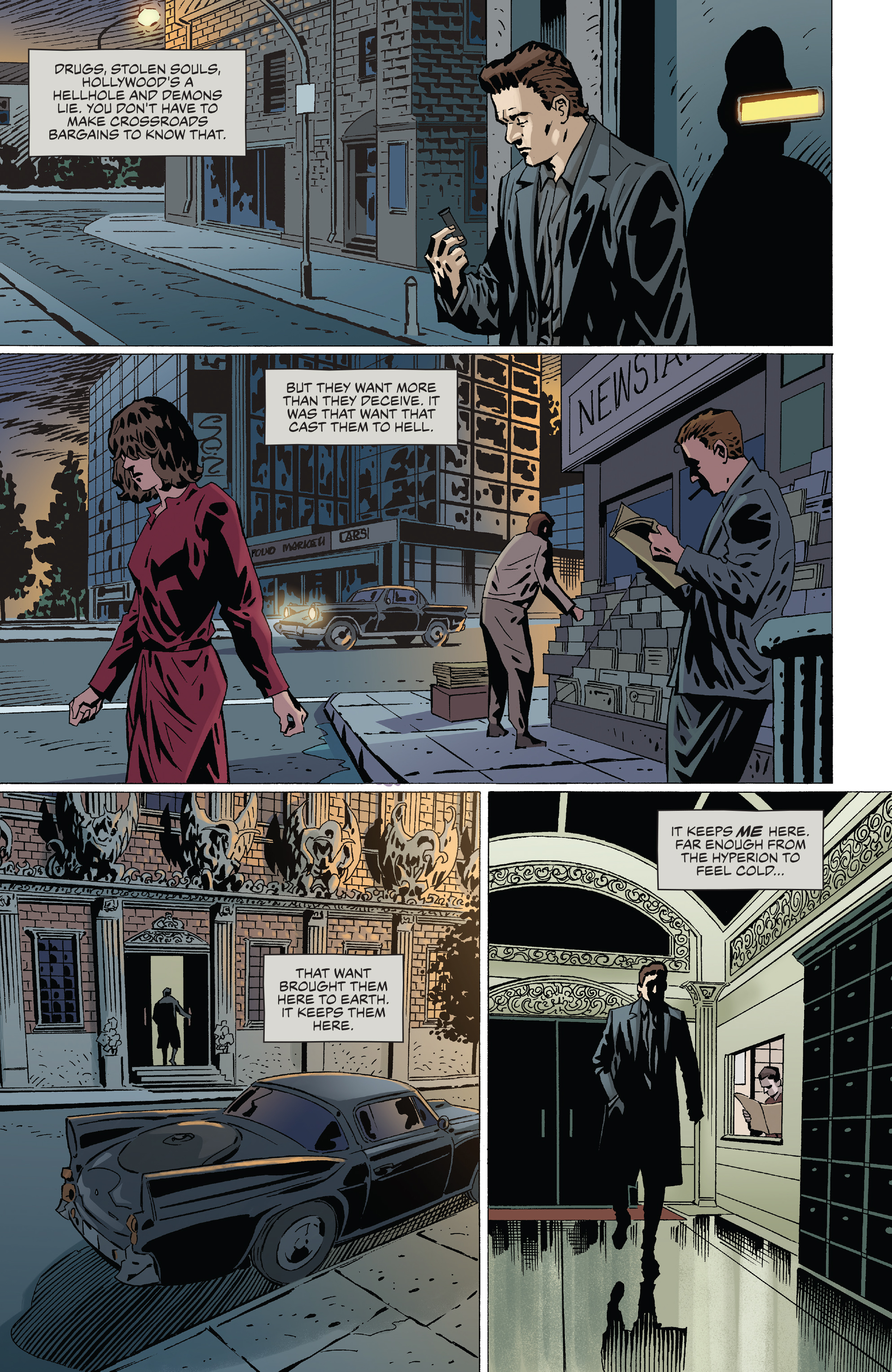 Angel (2019-): Chapter 13 - Page 10