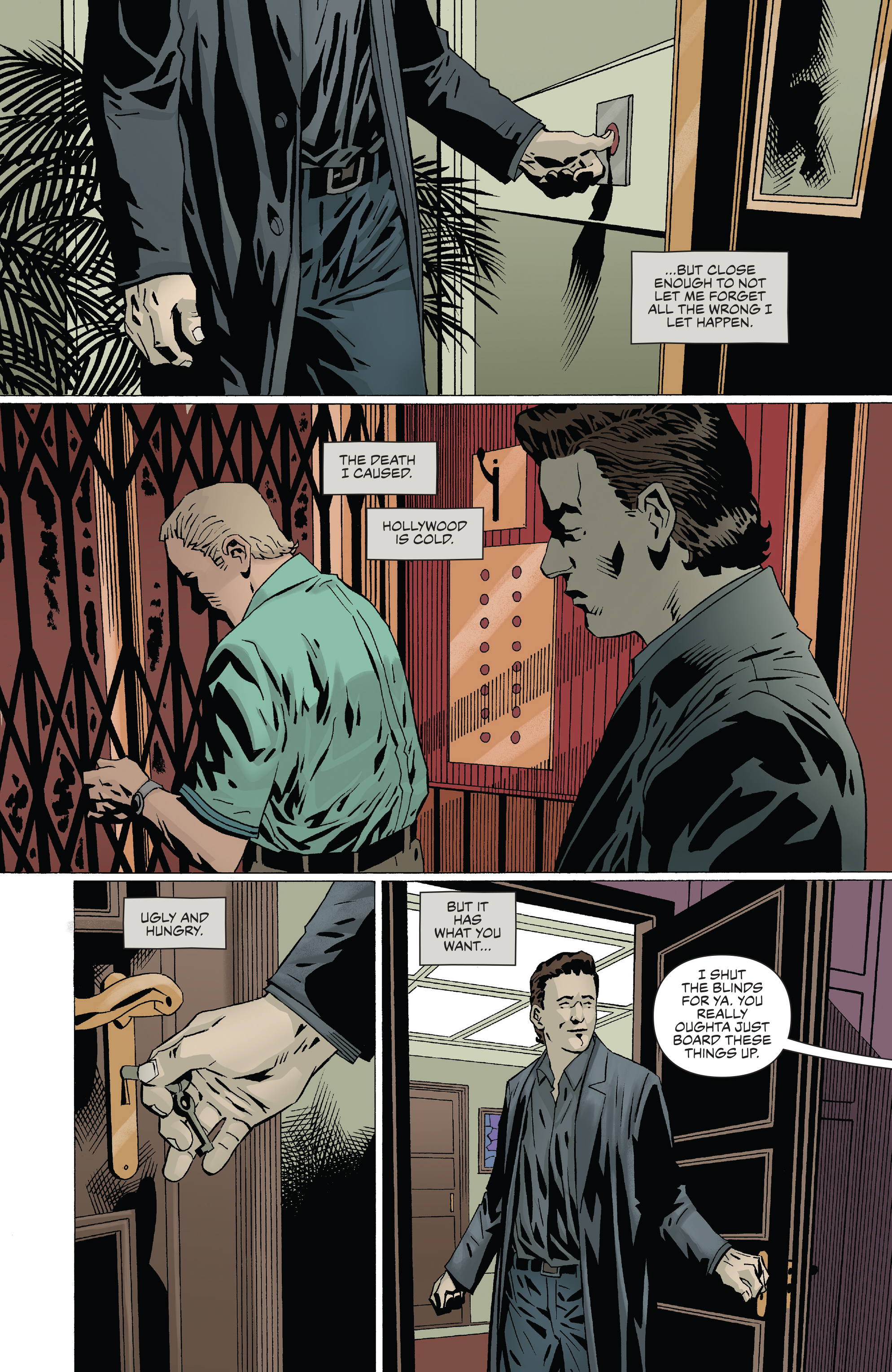 Angel (2019-): Chapter 13 - Page 11
