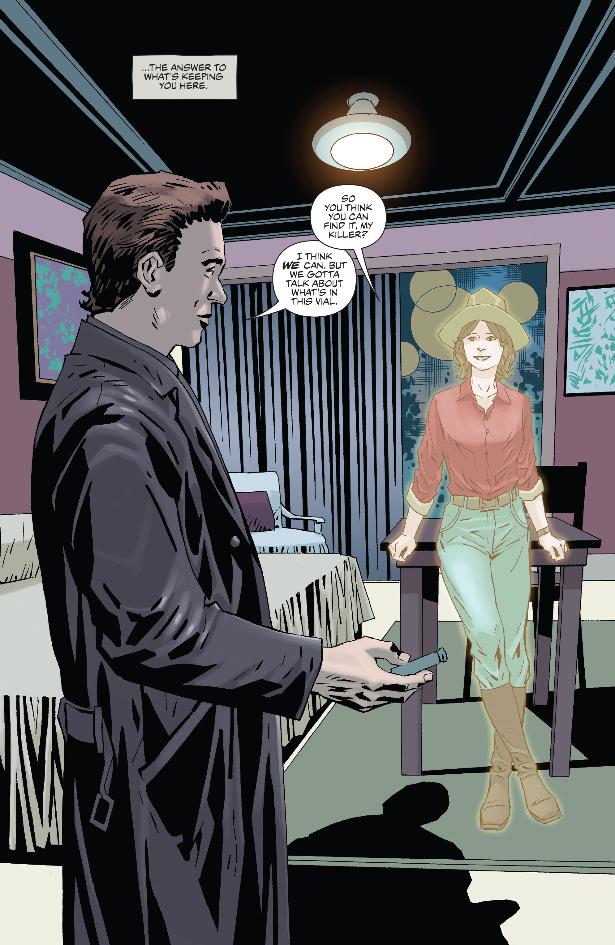 Angel (2019-): Chapter 13 - Page 12
