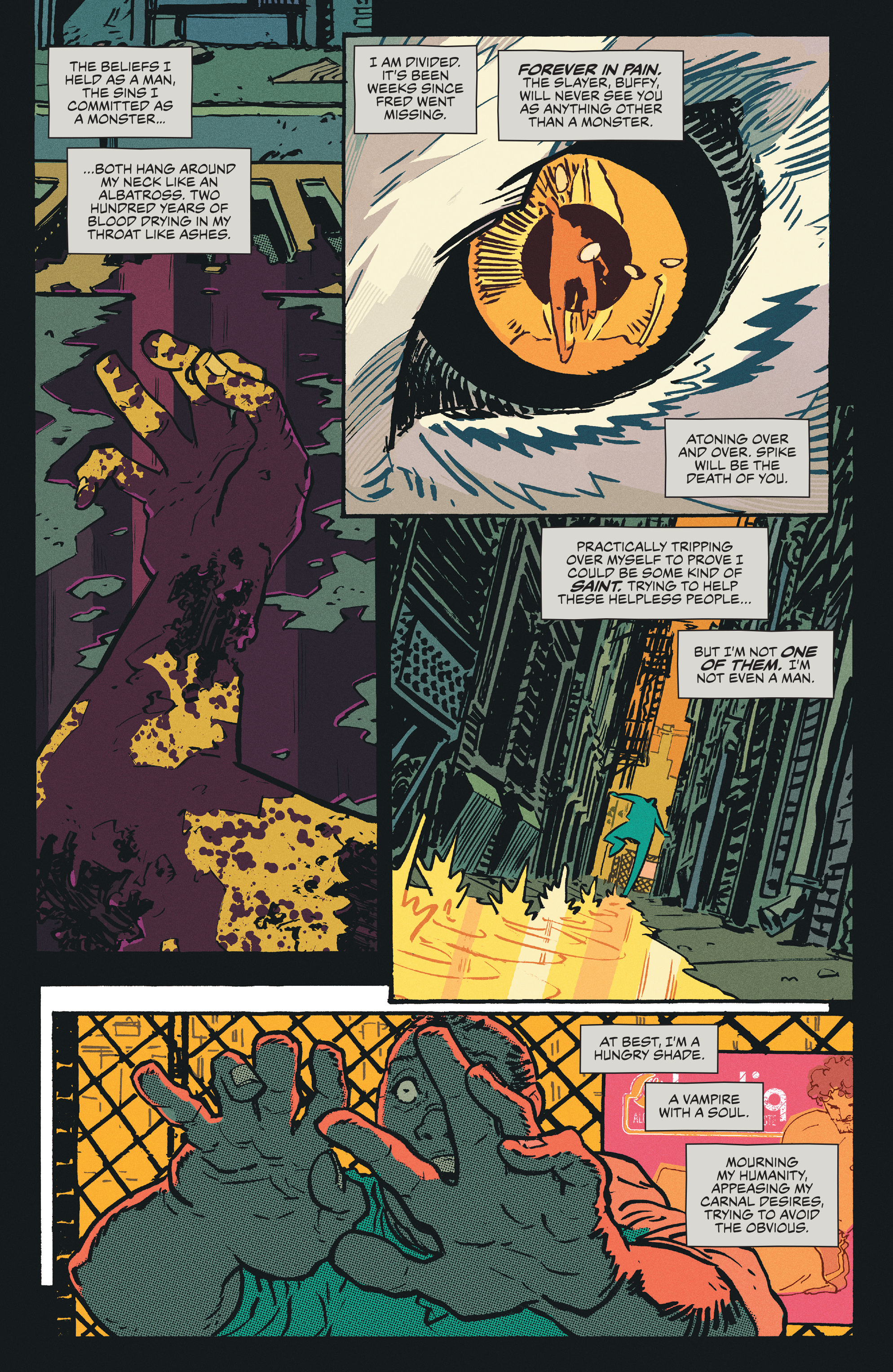 Angel (2019-): Chapter 14 - Page 4