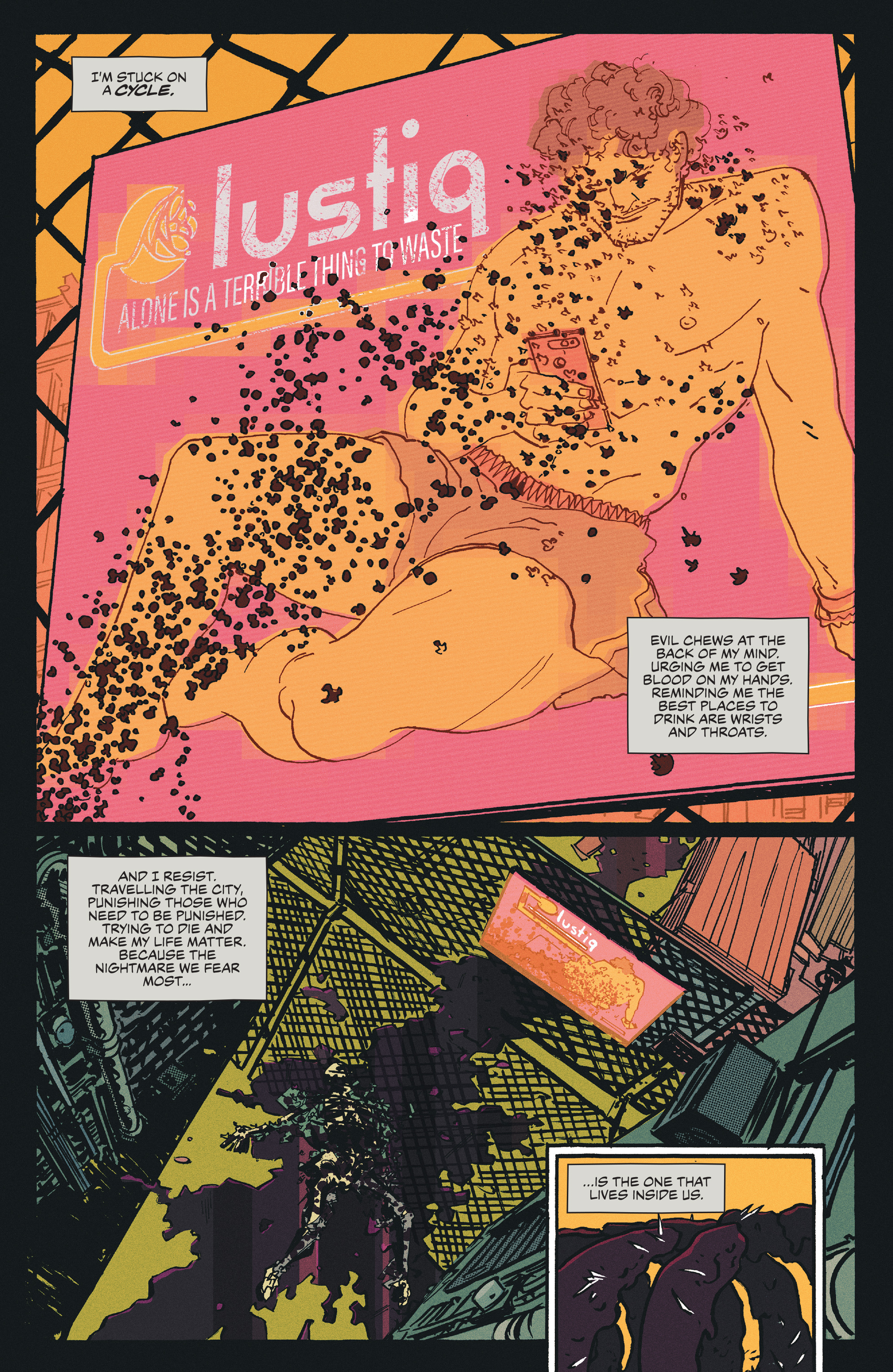 Angel (2019-): Chapter 14 - Page 5