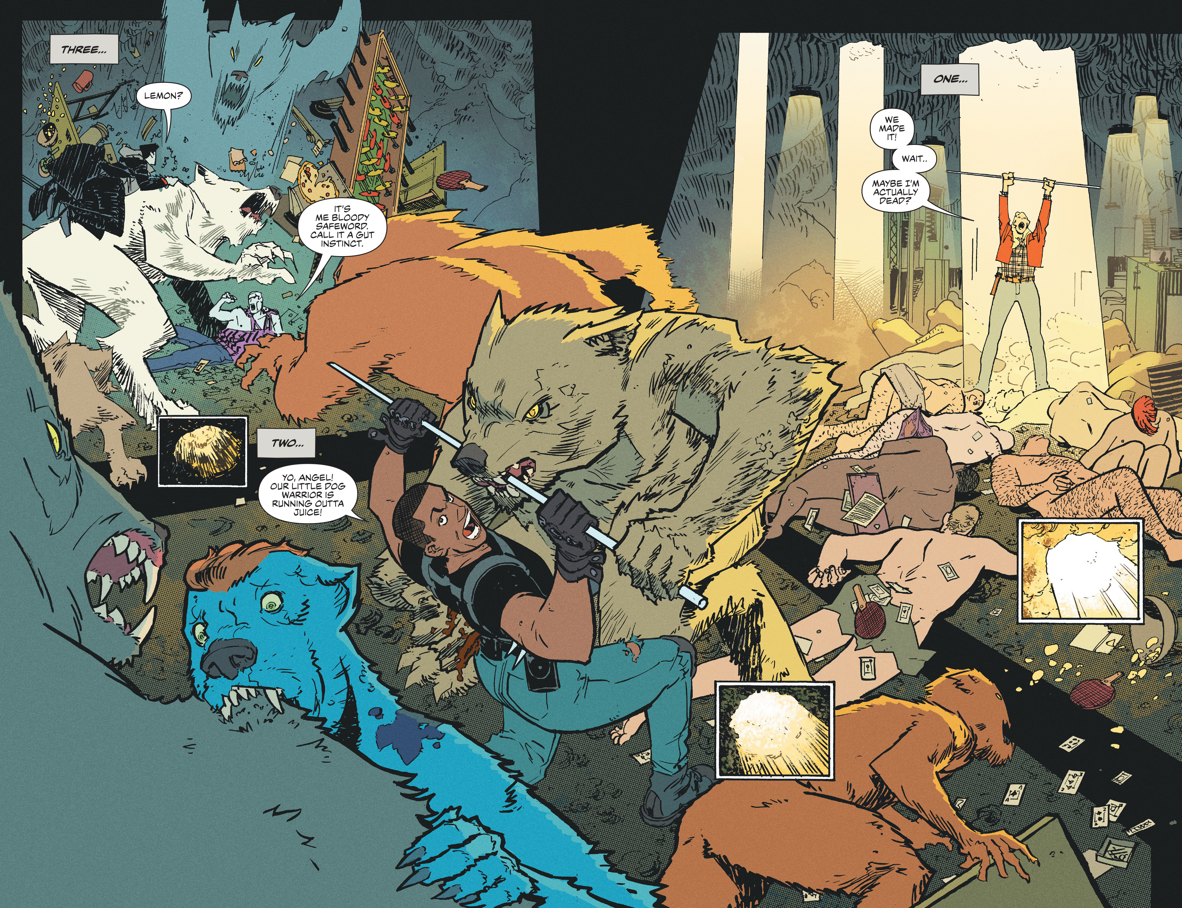Angel (2019-): Chapter 16 - Page 4