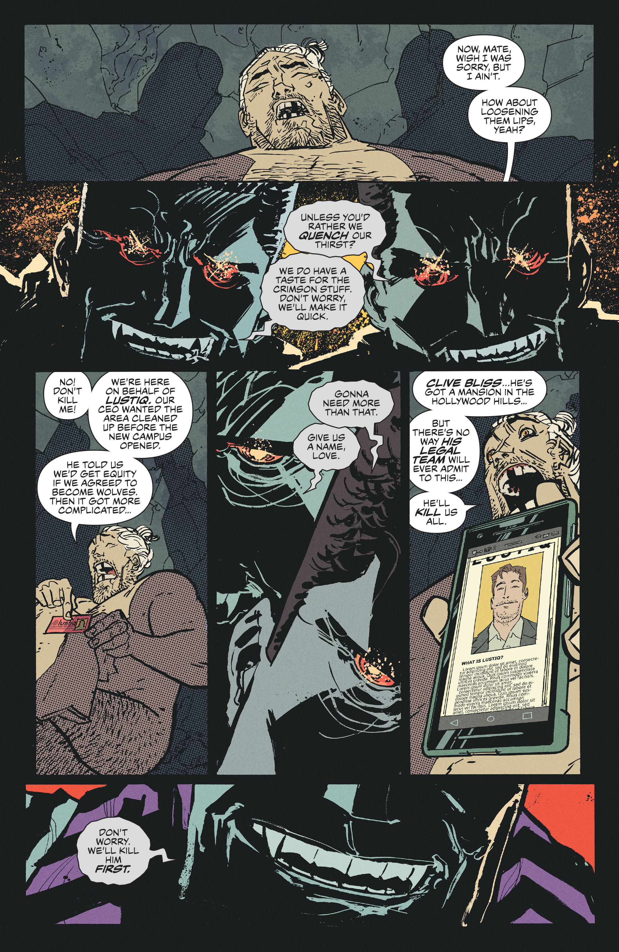 Angel (2019-): Chapter 16 - Page 6