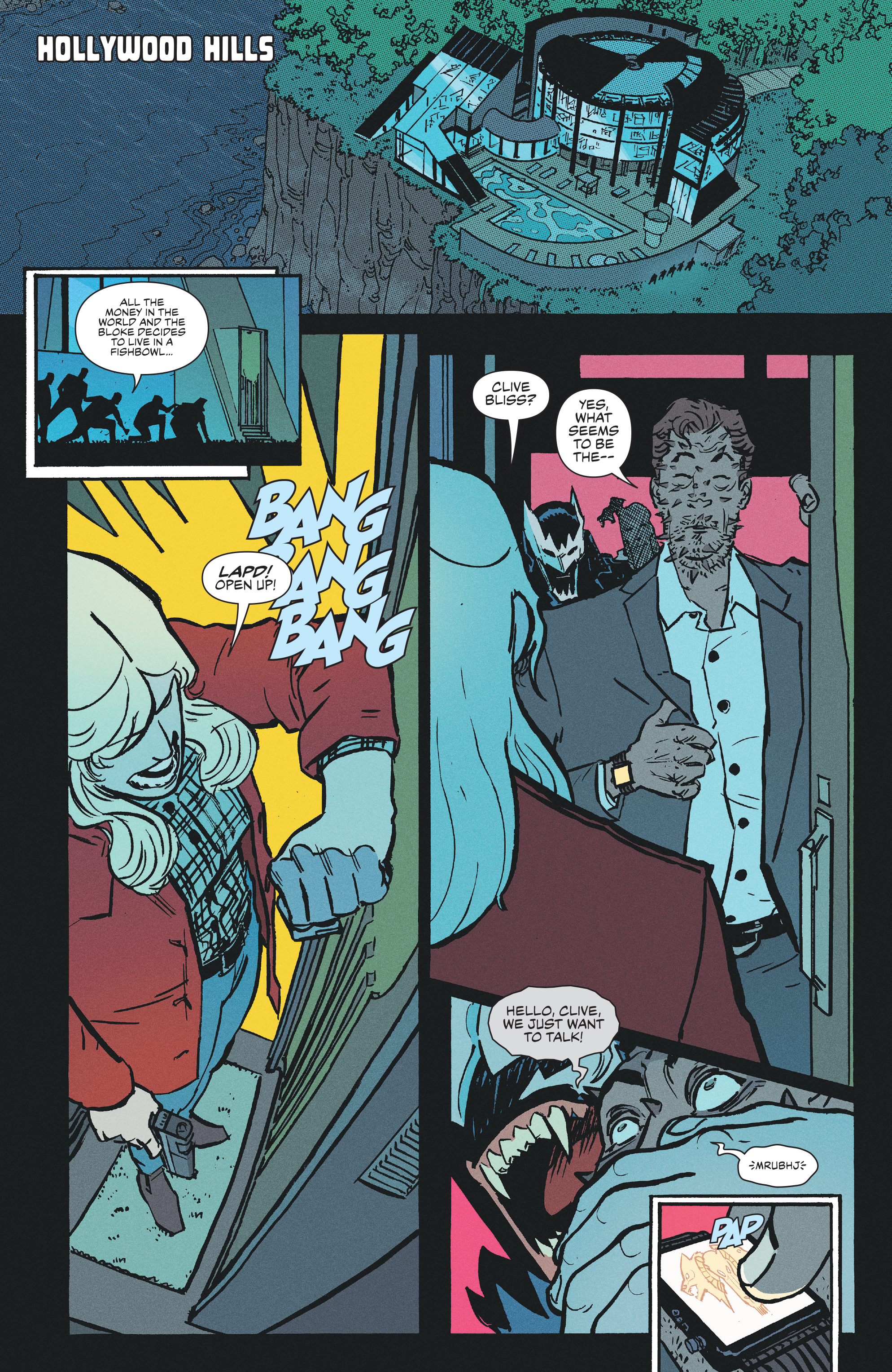 Angel (2019-): Chapter 16 - Page 7