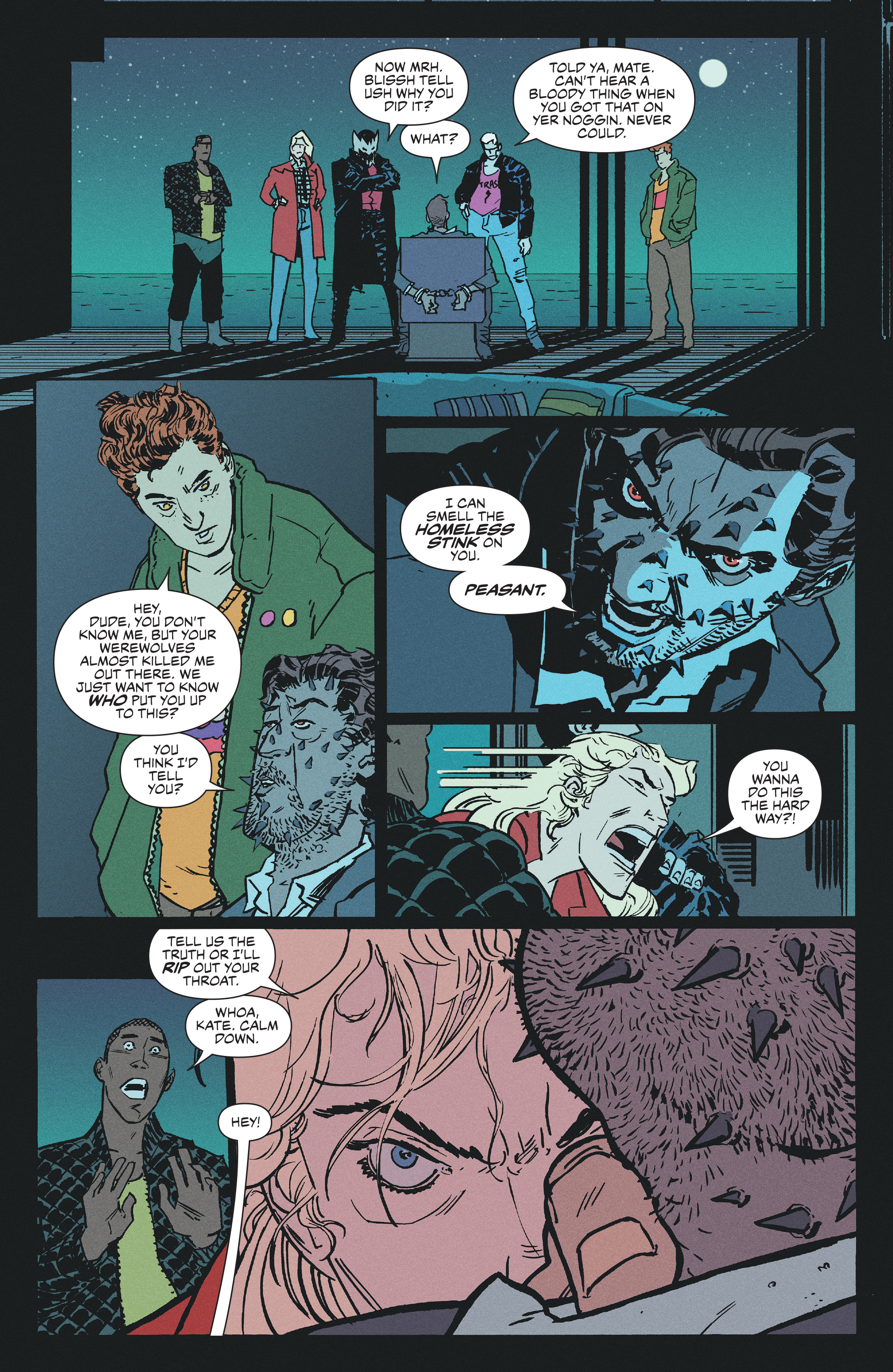Angel (2019-): Chapter 16 - Page 8